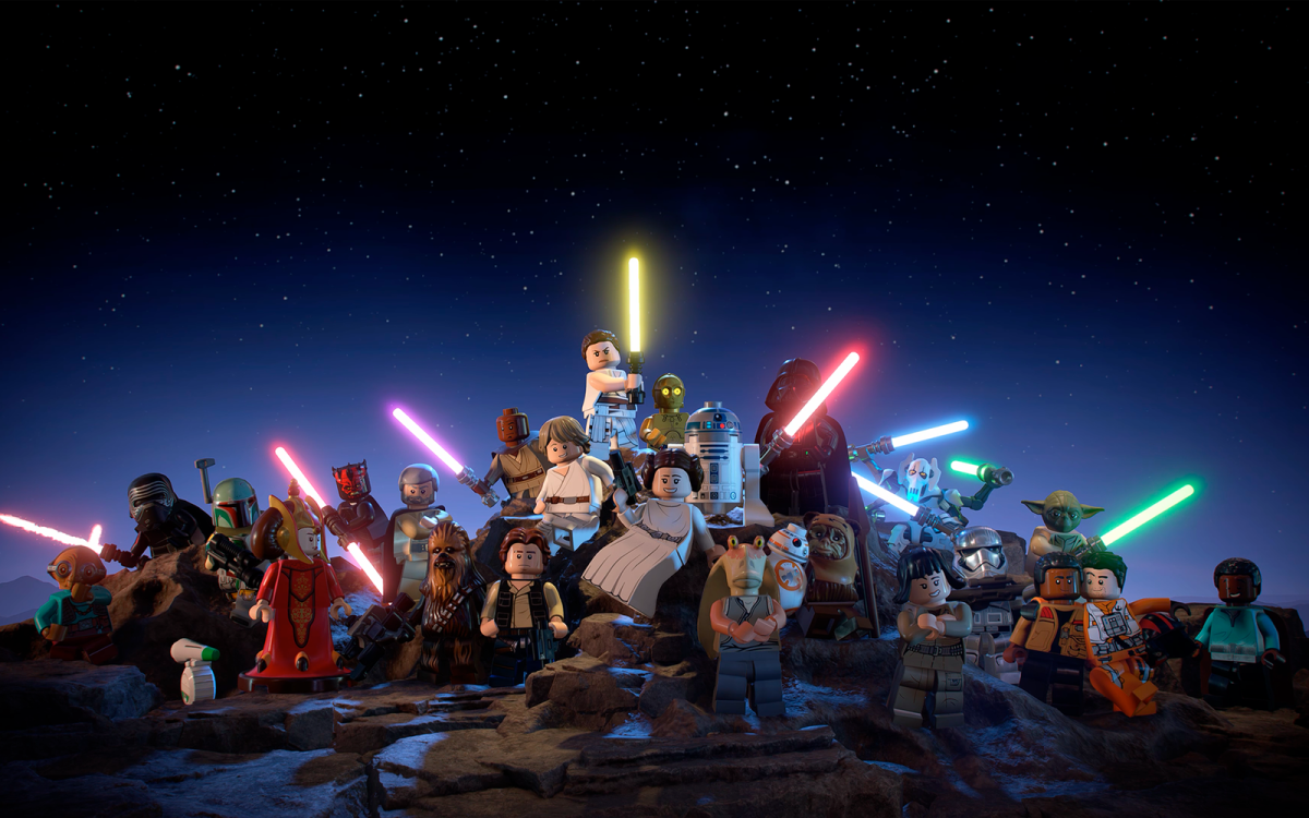 lego star wars