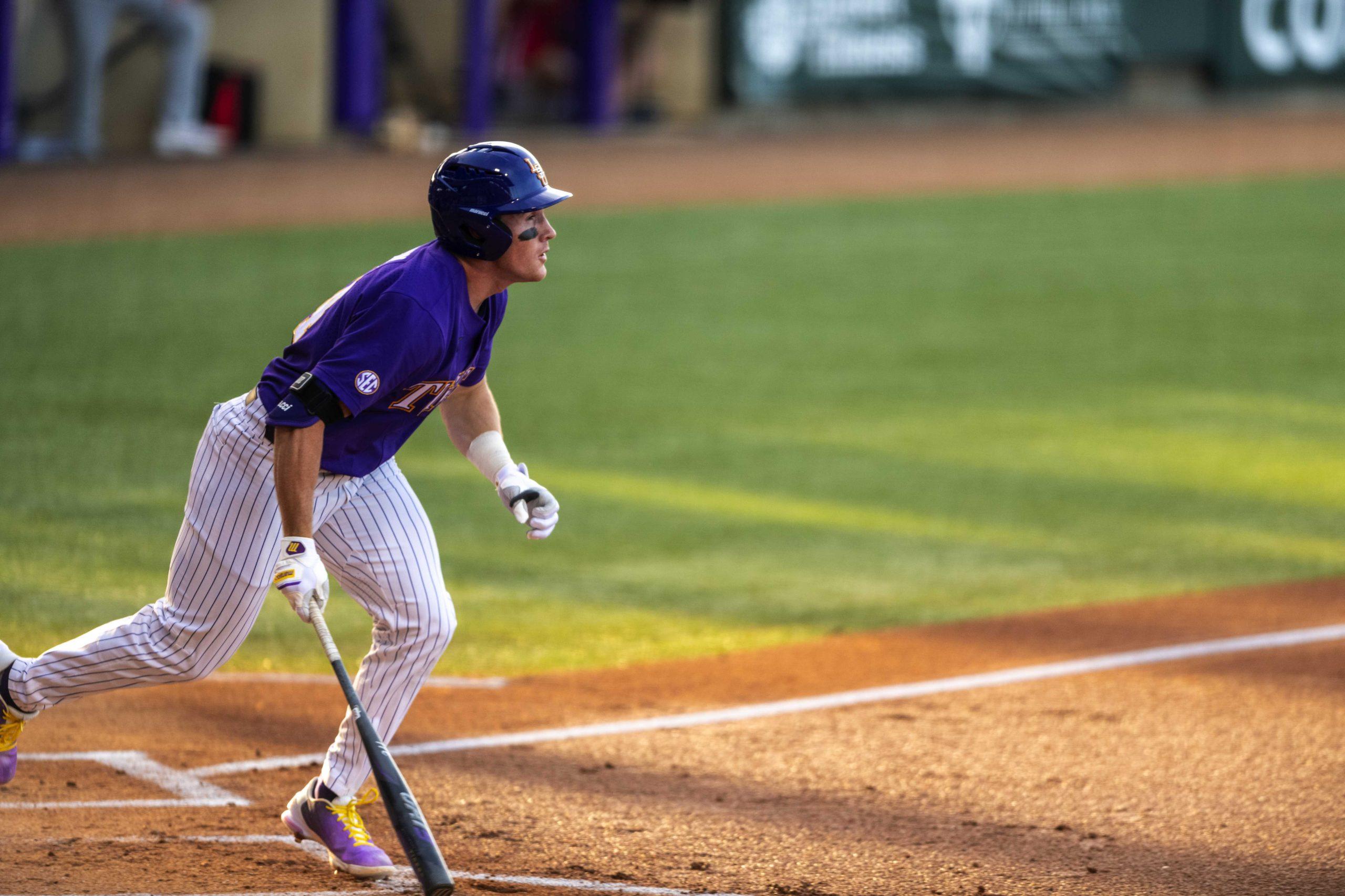 PHOTOS: LSU defeats ULL in Wally Pontiff Jr. Classic 8-4