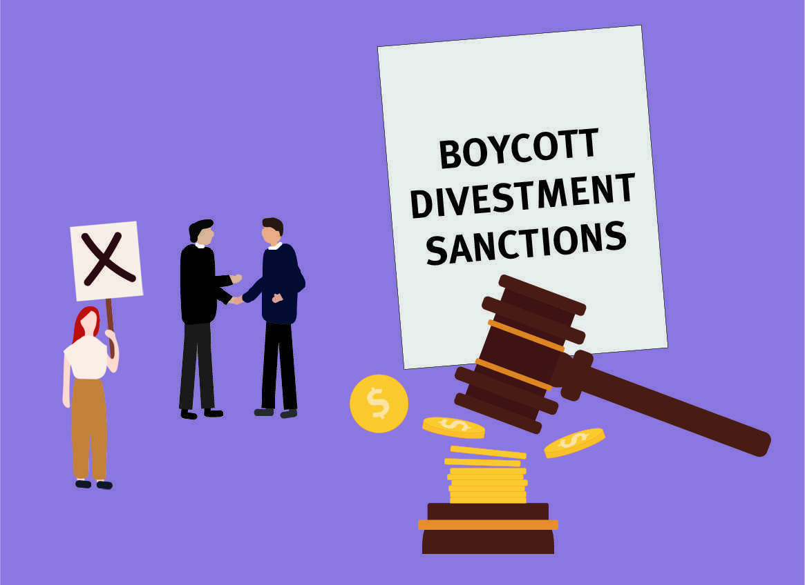 BDS Graphic