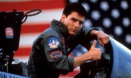 Masters of the Universe: Top Gun