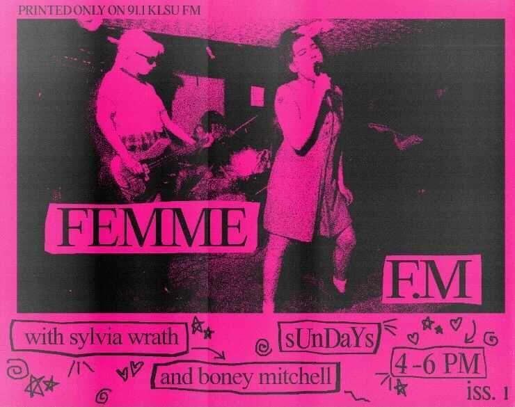 FEMME FM