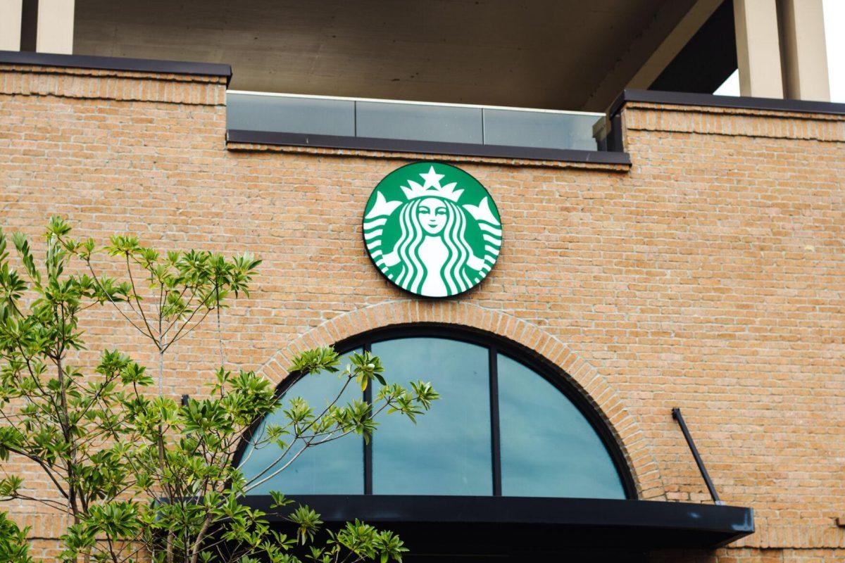 The Nicholson Gateway Starbucks sits Tuesday, Aug. 23, 2022, on Nicholson Drive in Baton Rouge, La.