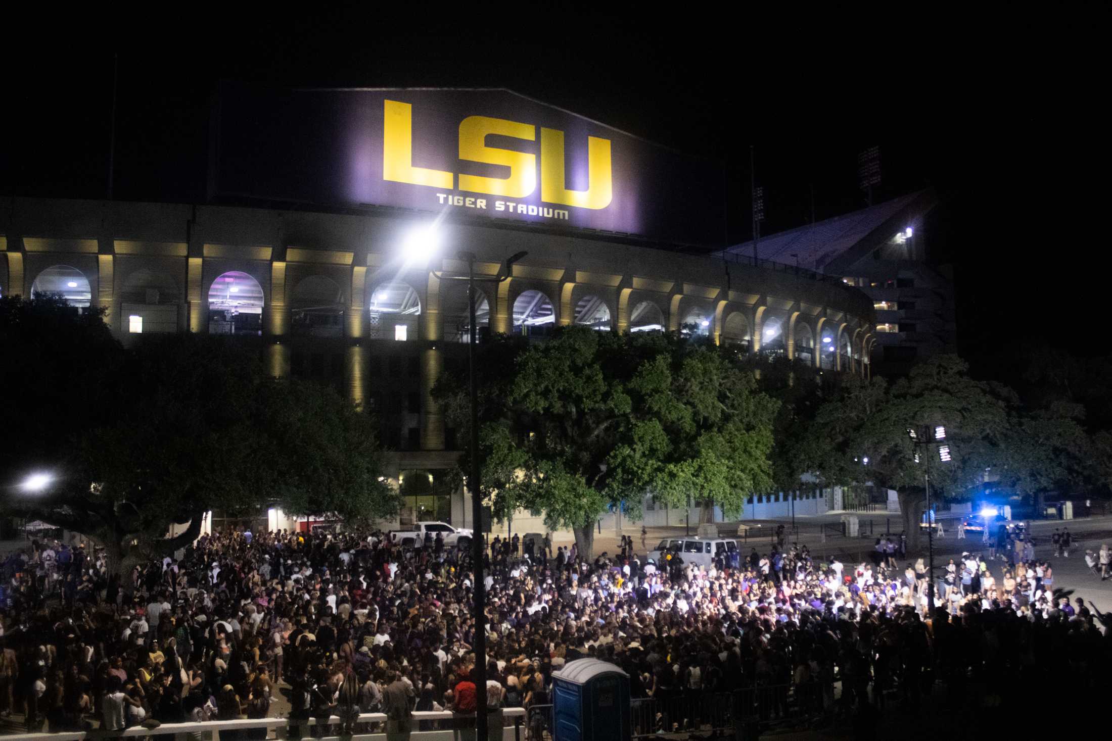 PHOTOS: Welcome Week at its Peak