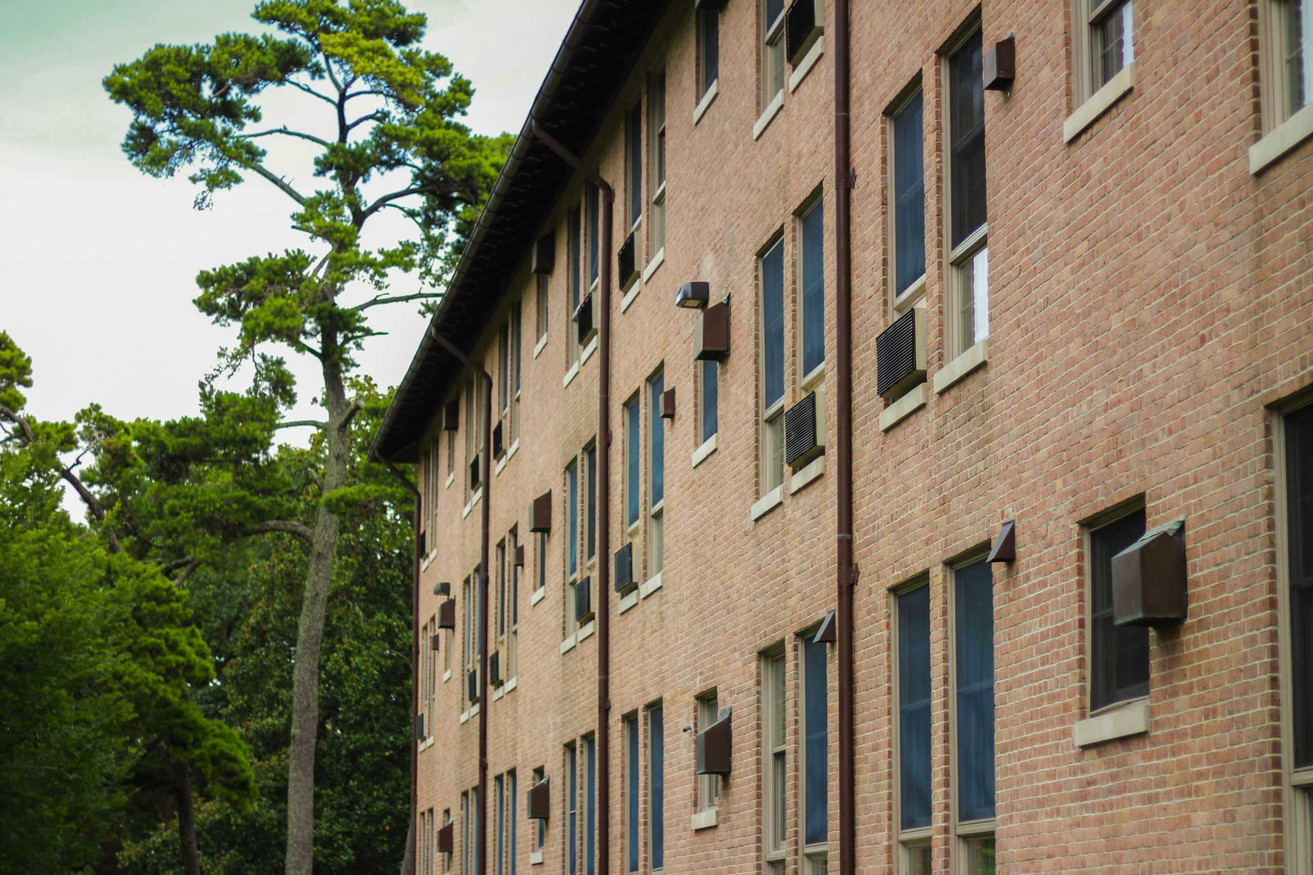 Opinion: LSU stalls action on building renaming. Why not start with Beauregard Hall?