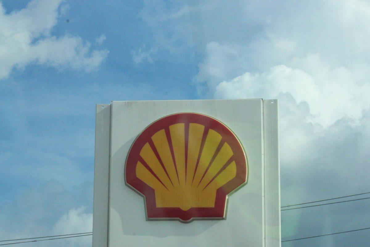 The Shell oil industry's logo photgraphed on Wednesday, Aug. 31st, 2022, on Highland Rd in Baton Rouge, La.