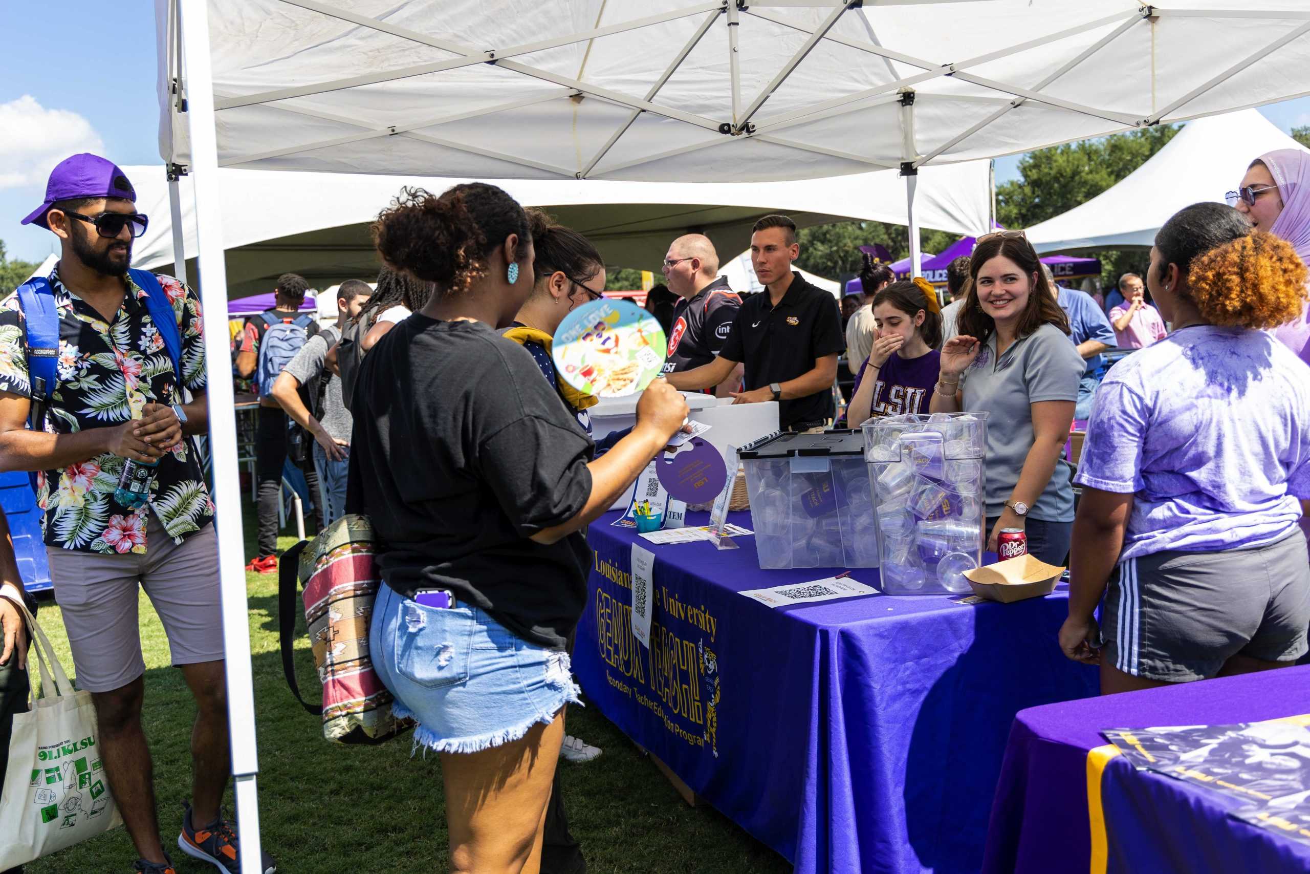 PHOTOS: Fall Fest 2022