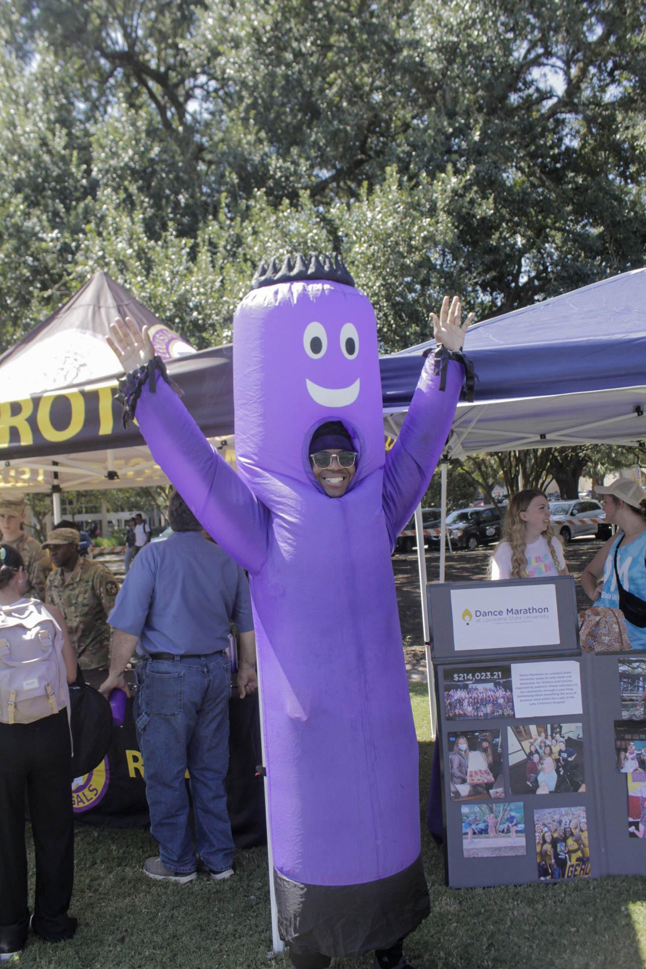 PHOTOS: Fall Fest 2022