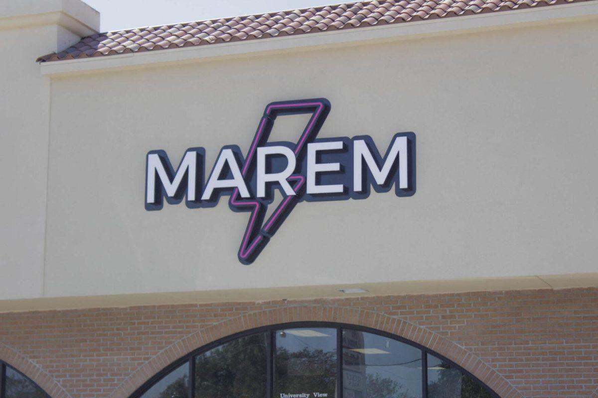 New boutique Marem preps for grand opening on Thursday, Sept. 15, 2022, on Burbank Drive in Baton Rouge, La.