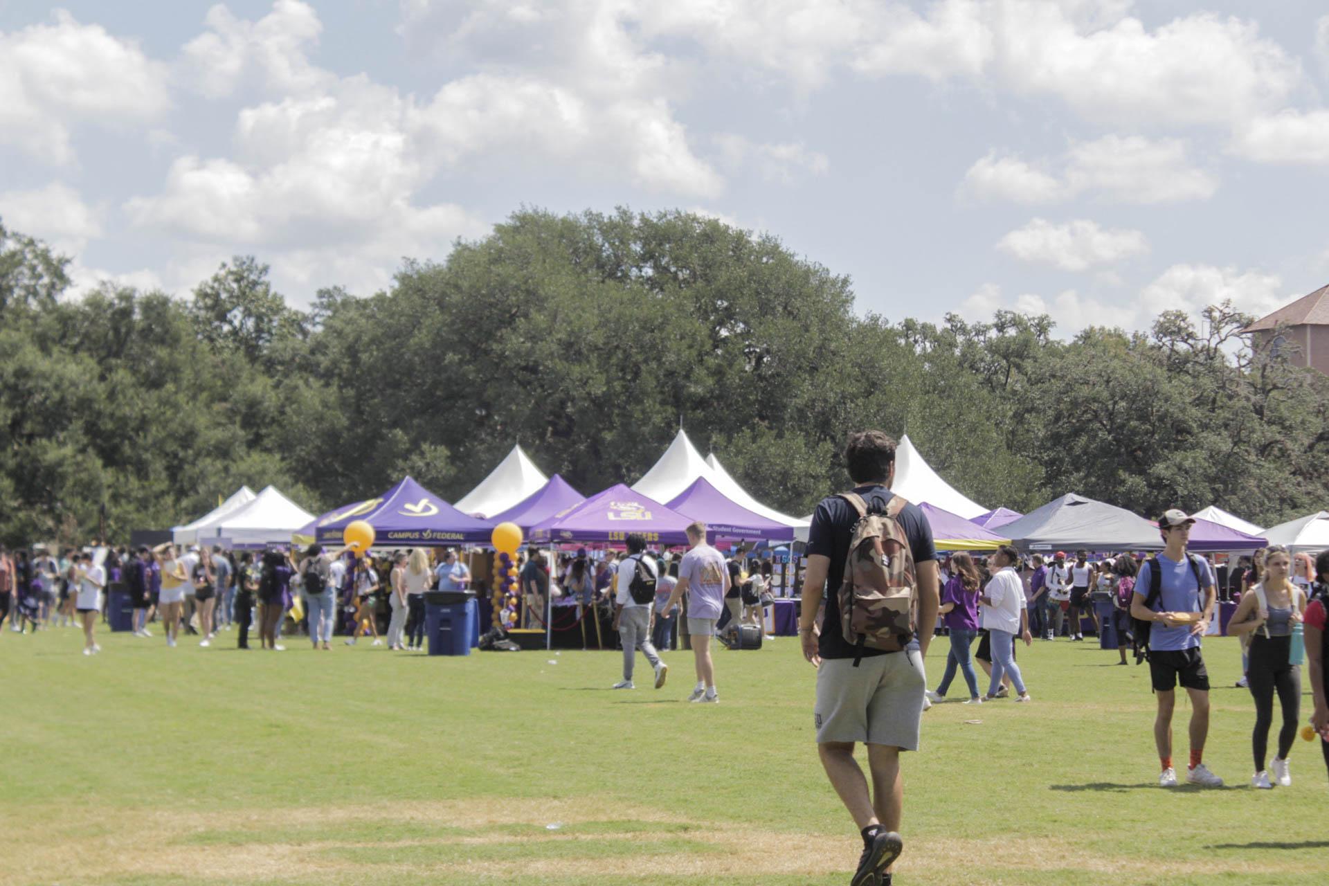 PHOTOS: Fall Fest 2022