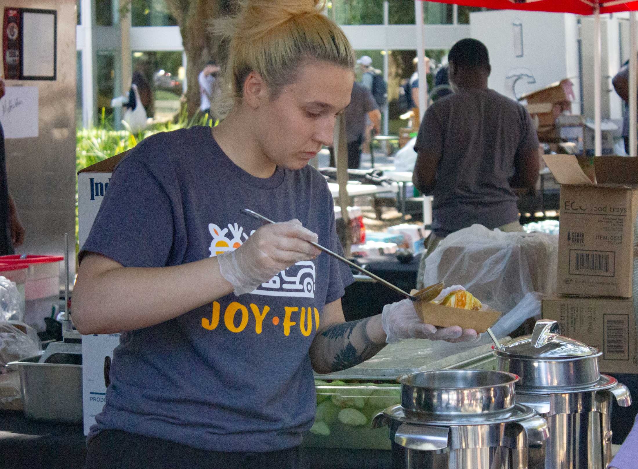 PHOTOS: LSU Fall Festiful