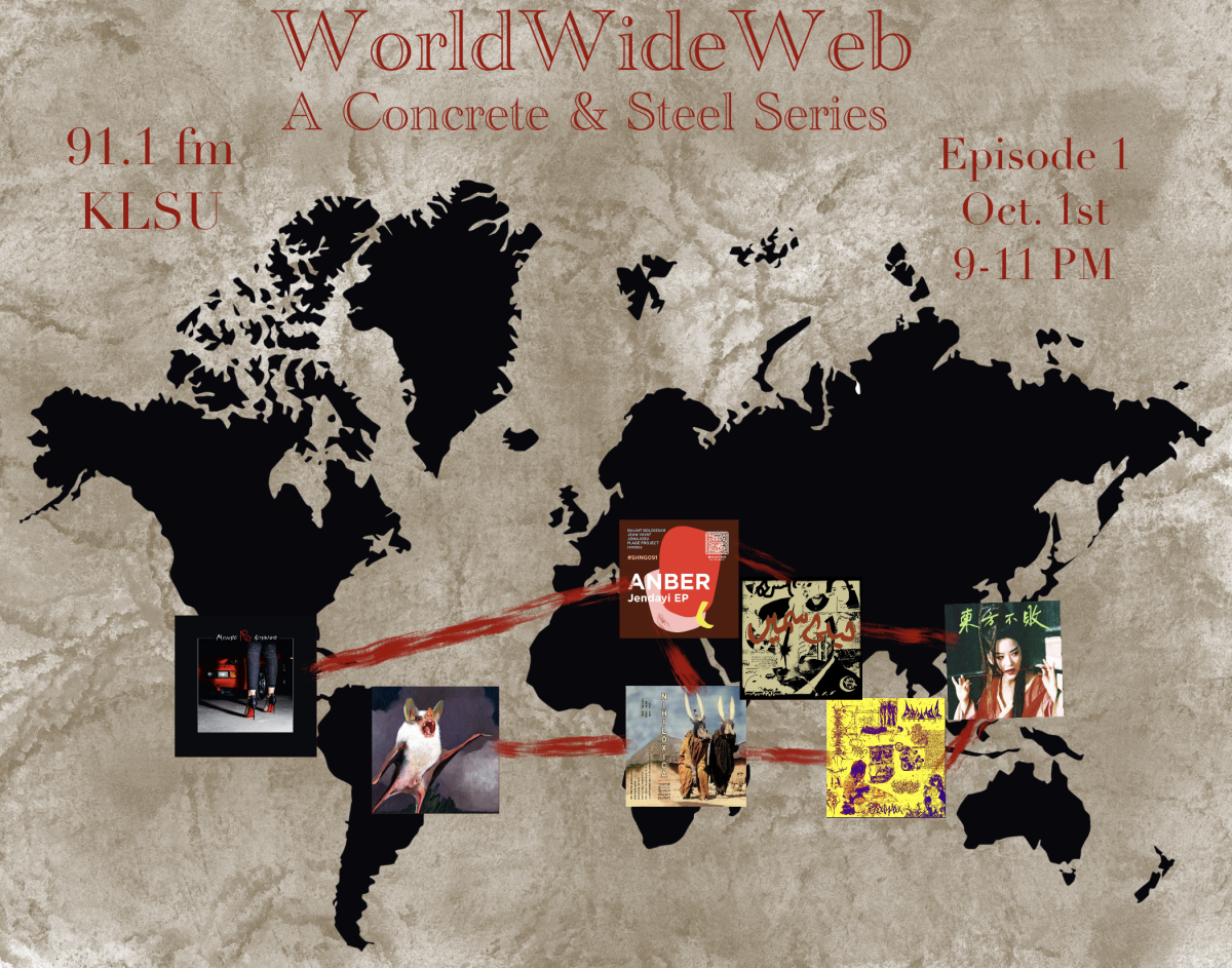 WorldWideWeb Episode 1 Graphic