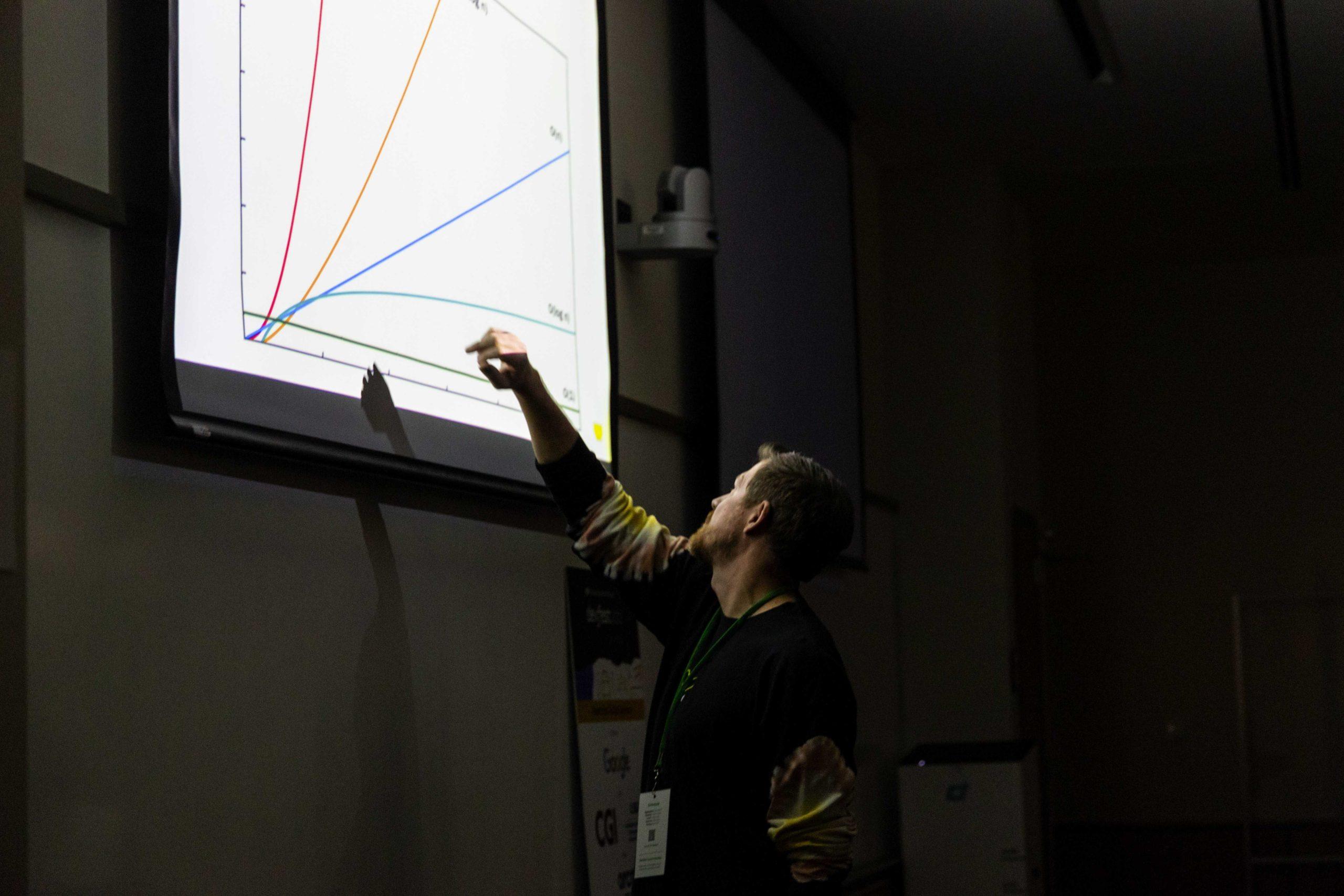 PHOTOS: Google Developer Groups host Devfest 2022 at LSU