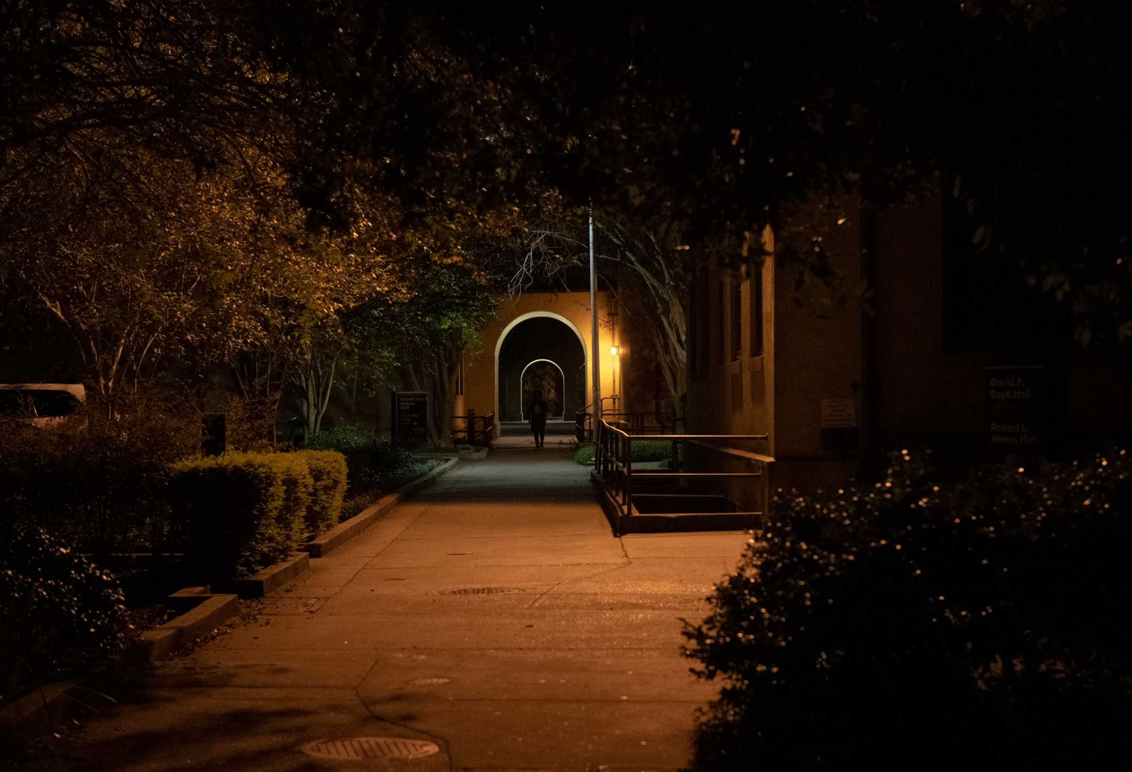 Opinion: Title IX numbers, student accounts show LSU has long way to go for women's safety on campus