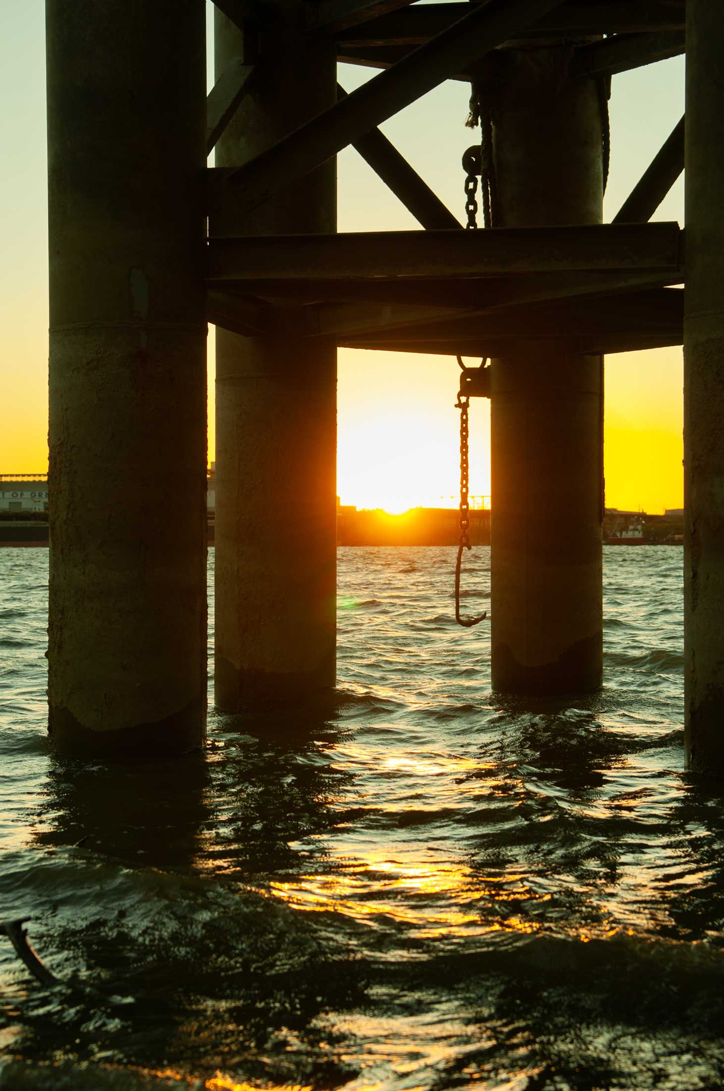 PHOTOS: Golden hour around Baton Rouge