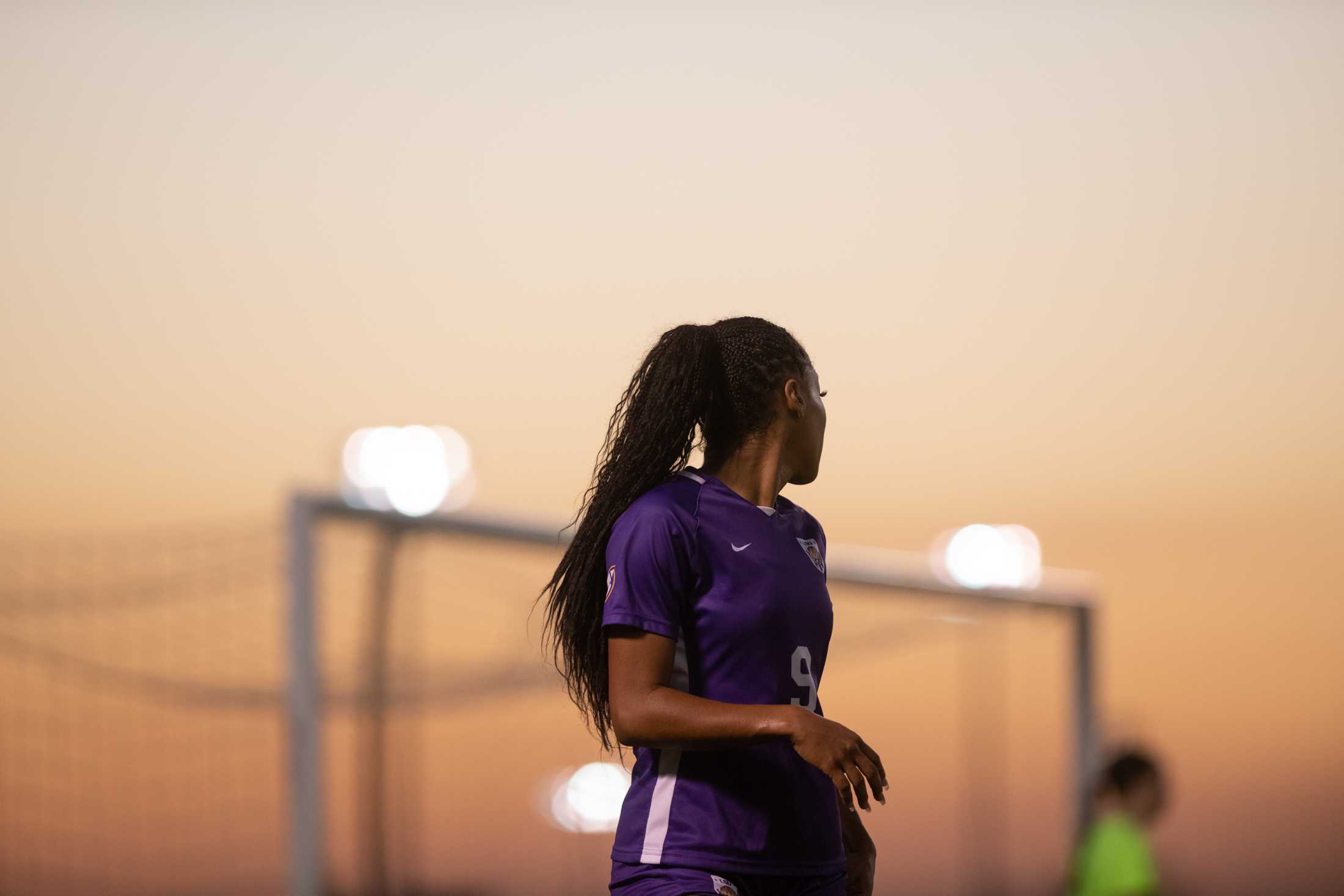 PHOTOS: LSU soccer beats Ole Miss 4-1