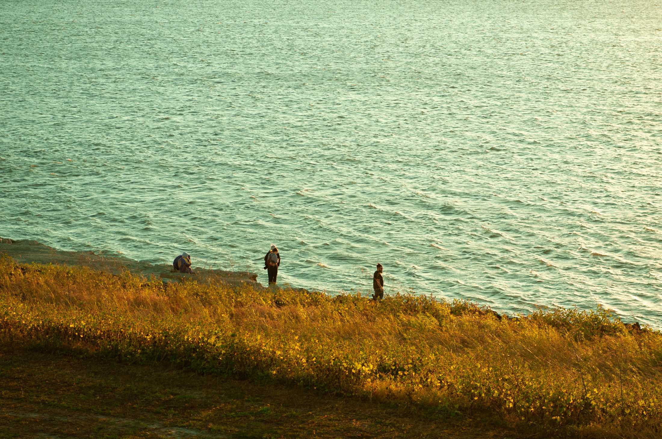 PHOTOS: Golden hour around Baton Rouge