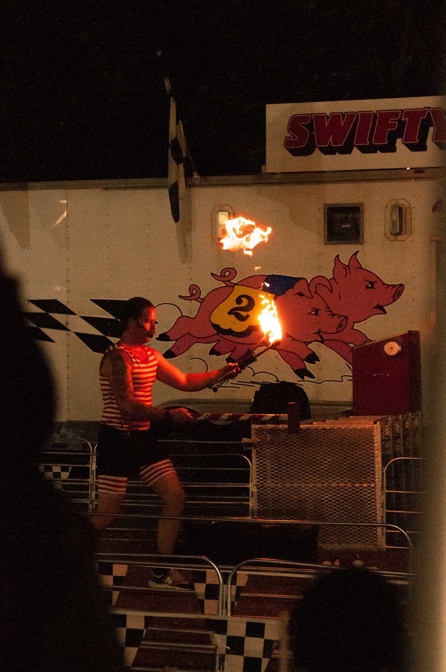 PHOTOS: The Greater Baton Rouge State Fair