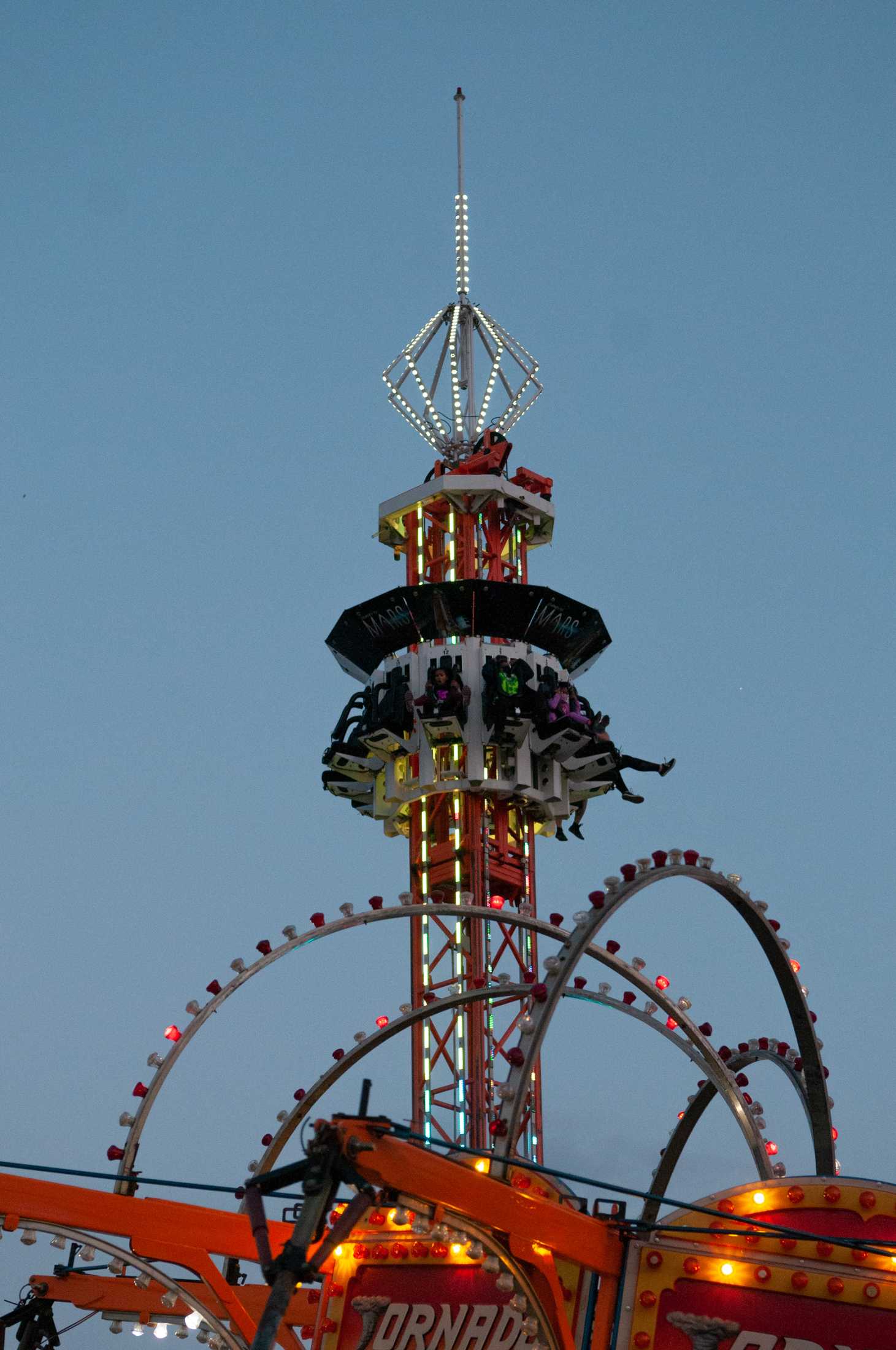 PHOTOS: The Greater Baton Rouge State Fair