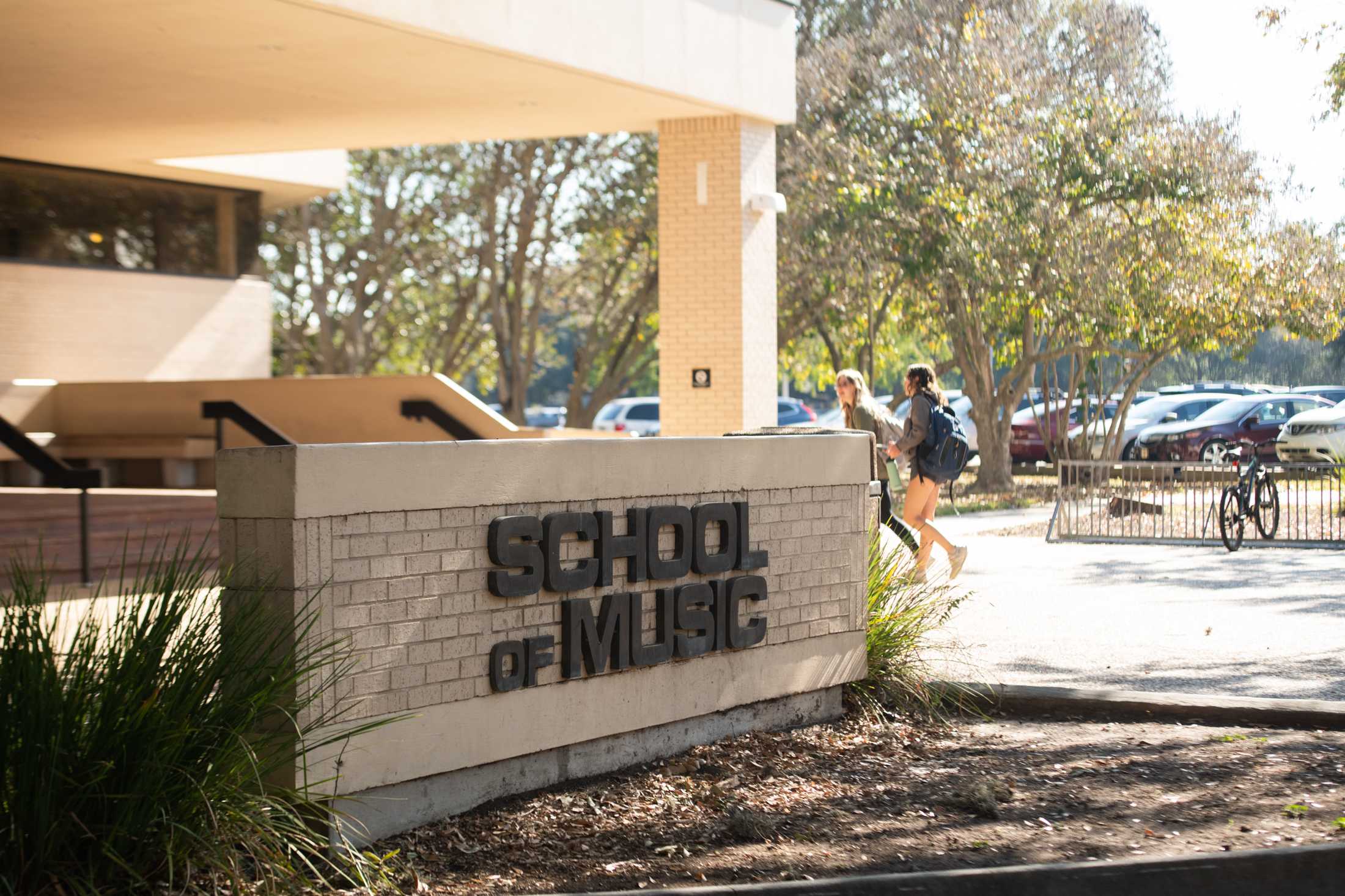 LSU School of Music to start new music therapy program after hiring new Endowed Chair of Music Therapy