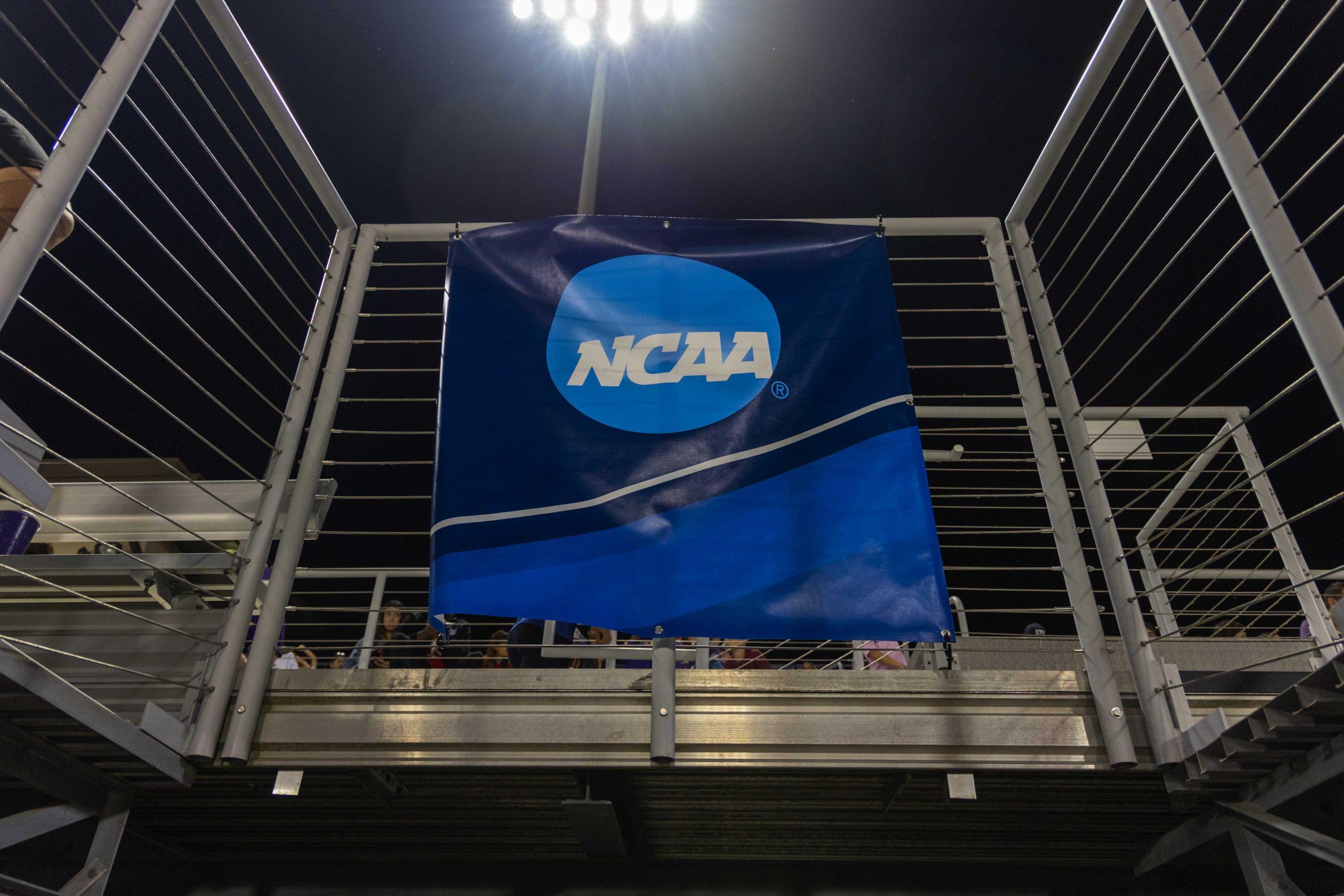 PHOTOS: Soccer defeats Lamar University 3-1 in first round of NCAA Tournament