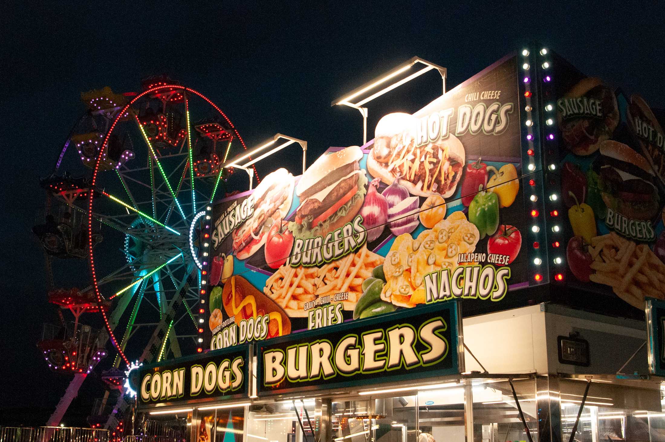 PHOTOS: The Greater Baton Rouge State Fair