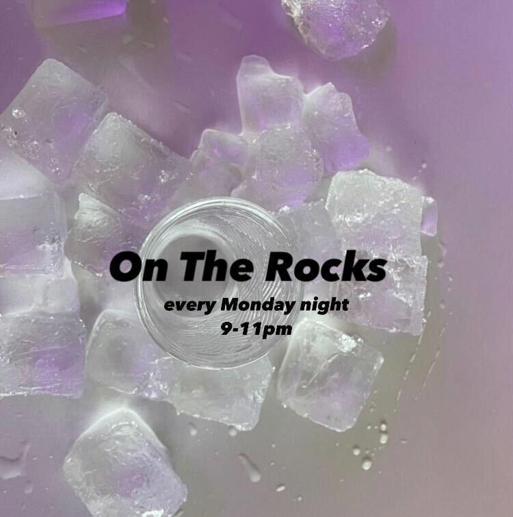 On The Rocks 11/14/22