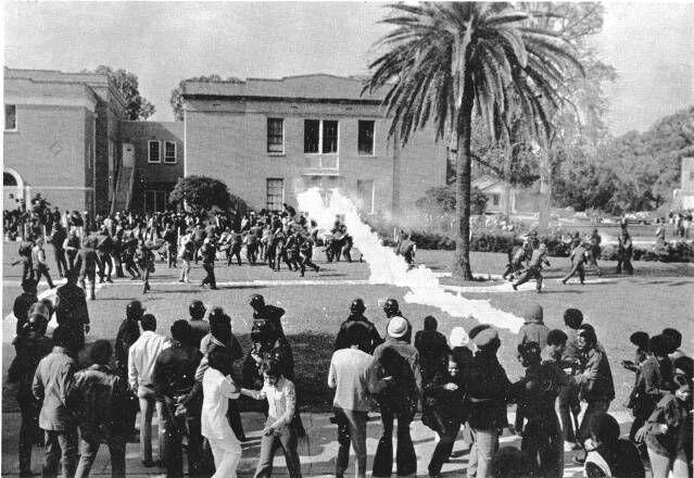 Without an eyewitness, investigation into 1972 Southern University protest shooting turned to polygraphs, diagrams