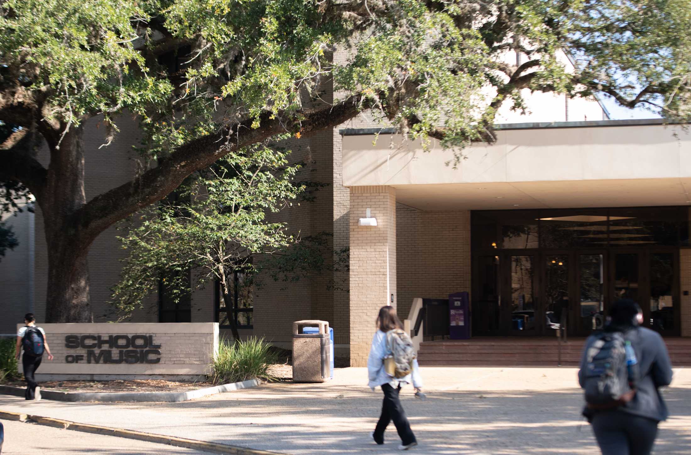 LSU School of Music to start new music therapy program after hiring new Endowed Chair of Music Therapy