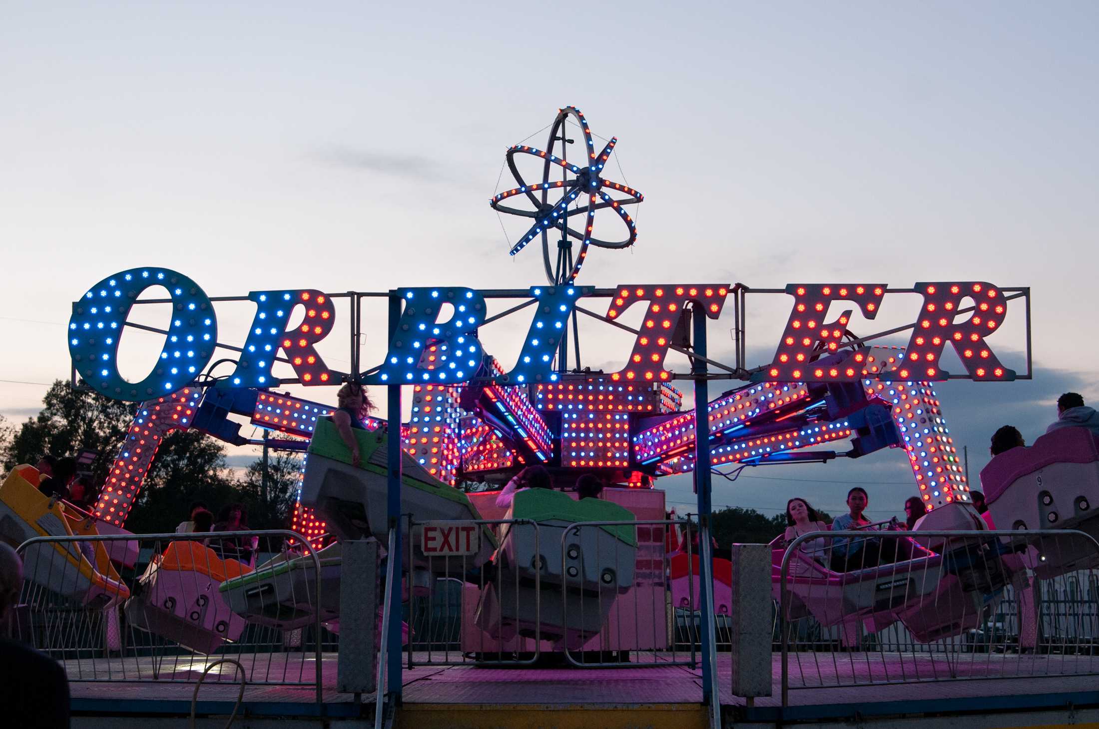 PHOTOS: The Greater Baton Rouge State Fair