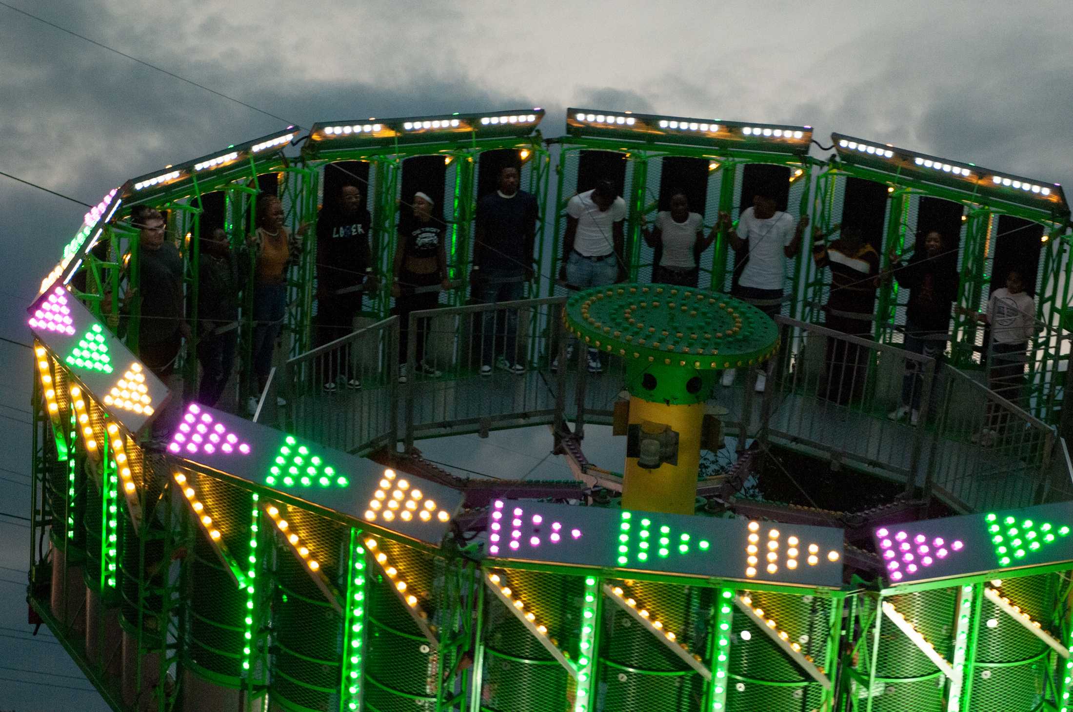 PHOTOS: The Greater Baton Rouge State Fair