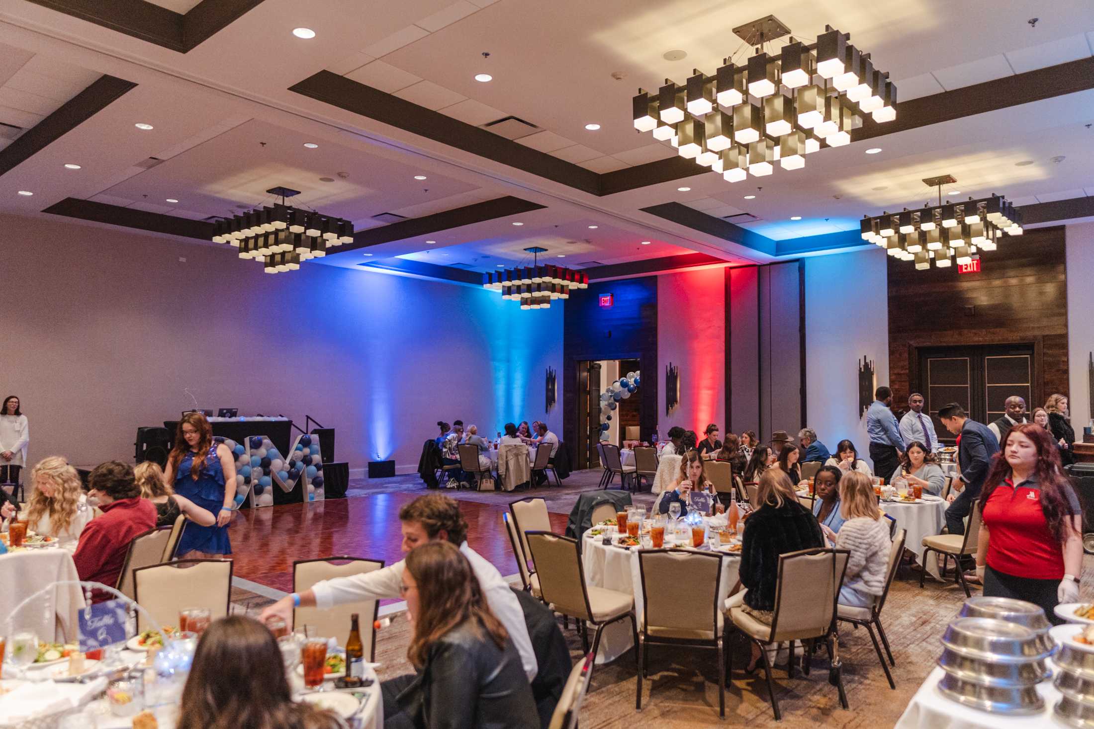 &#8216;It's like we've gained family&#8217;: Dance Marathon at LSU hosts fourth annual gala benefiting children&#8217;s hospital