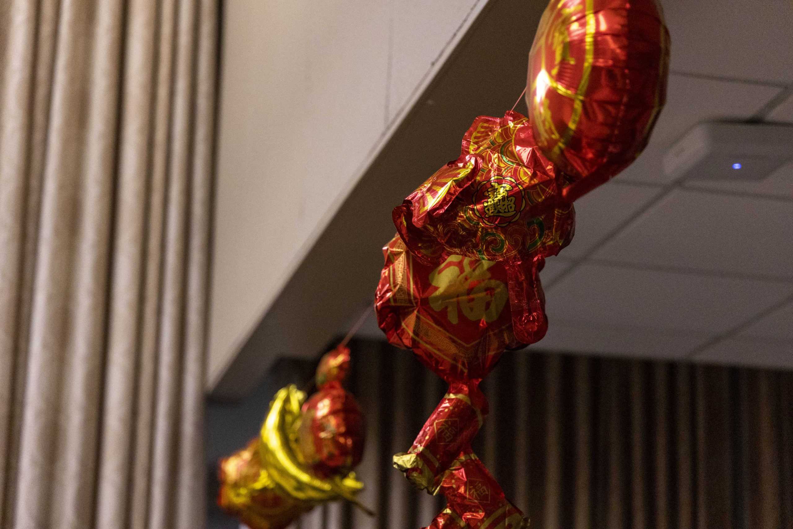 PHOTOS: Lunar New Year at LSU