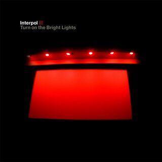 Turn On The Bright Lights Album Review