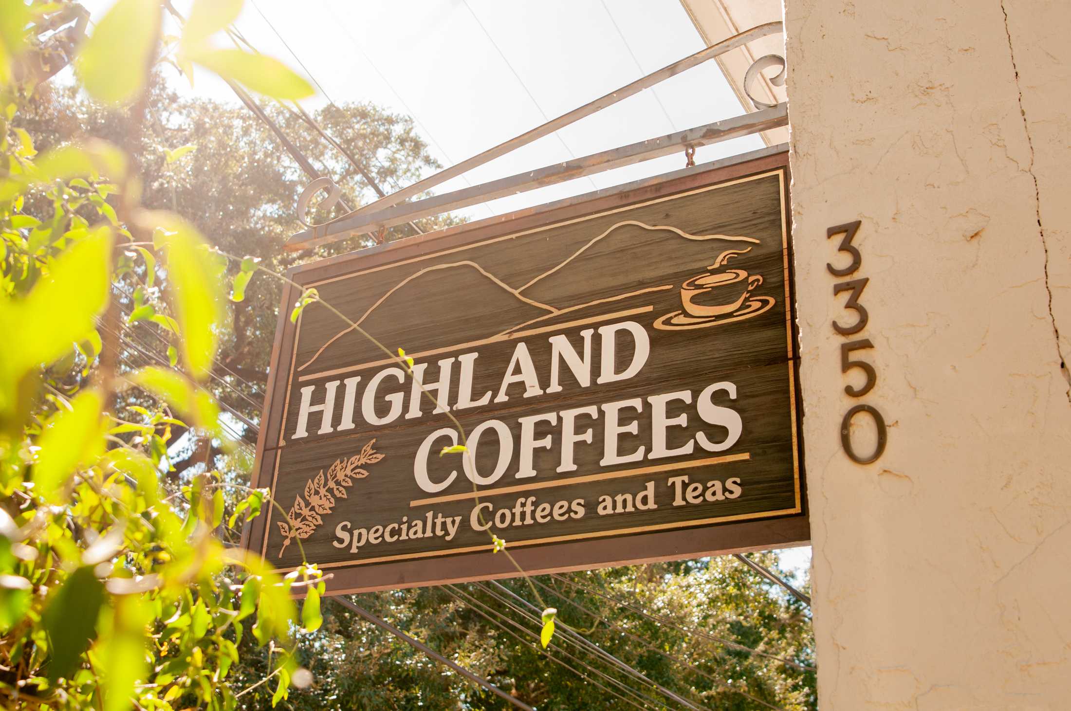 Where to geaux for a cup of jeaux: The ultimate guide to coffee around LSU&#8217;s campus