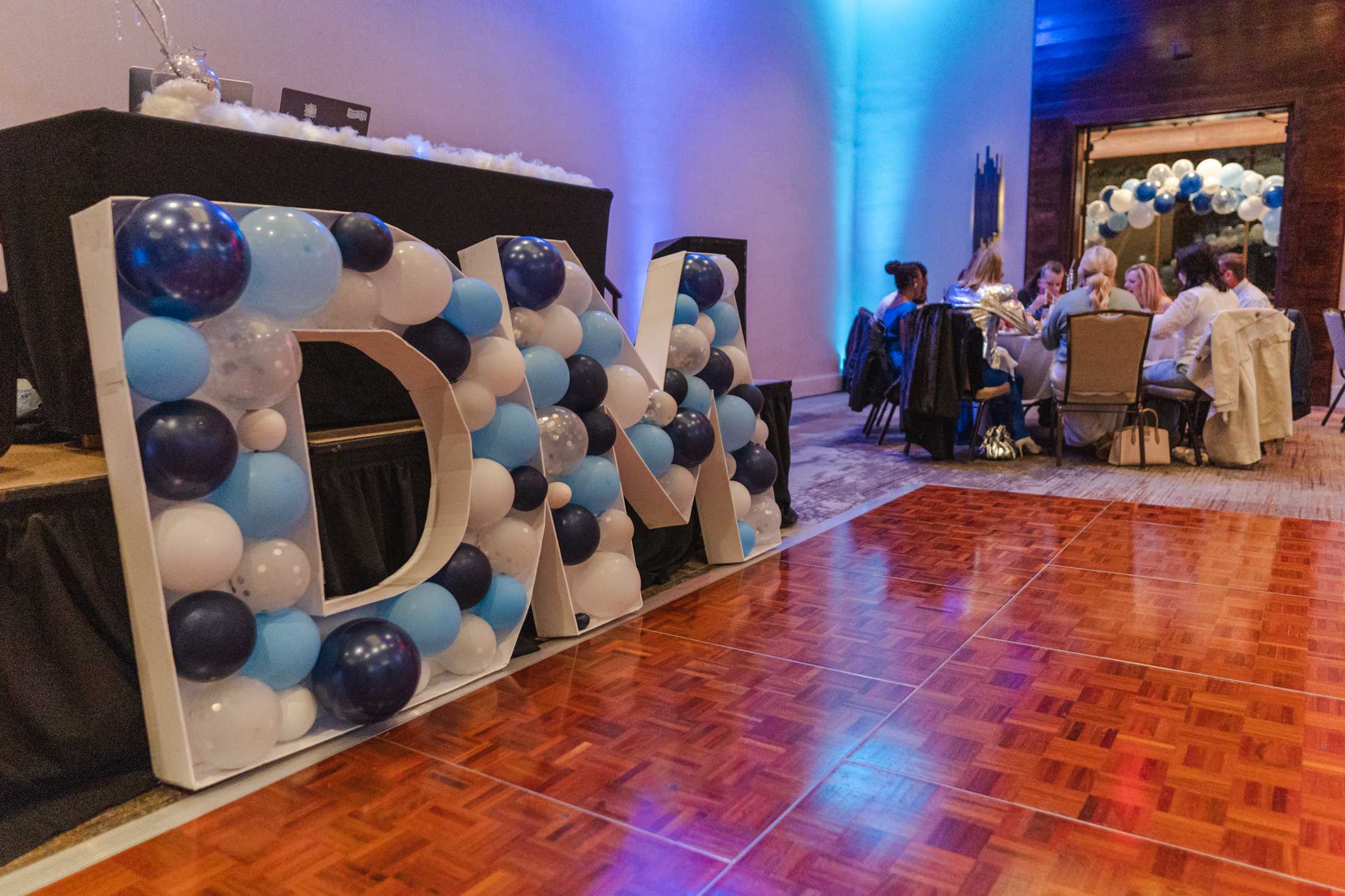 &#8216;It's like we've gained family&#8217;: Dance Marathon at LSU hosts fourth annual gala benefiting children&#8217;s hospital