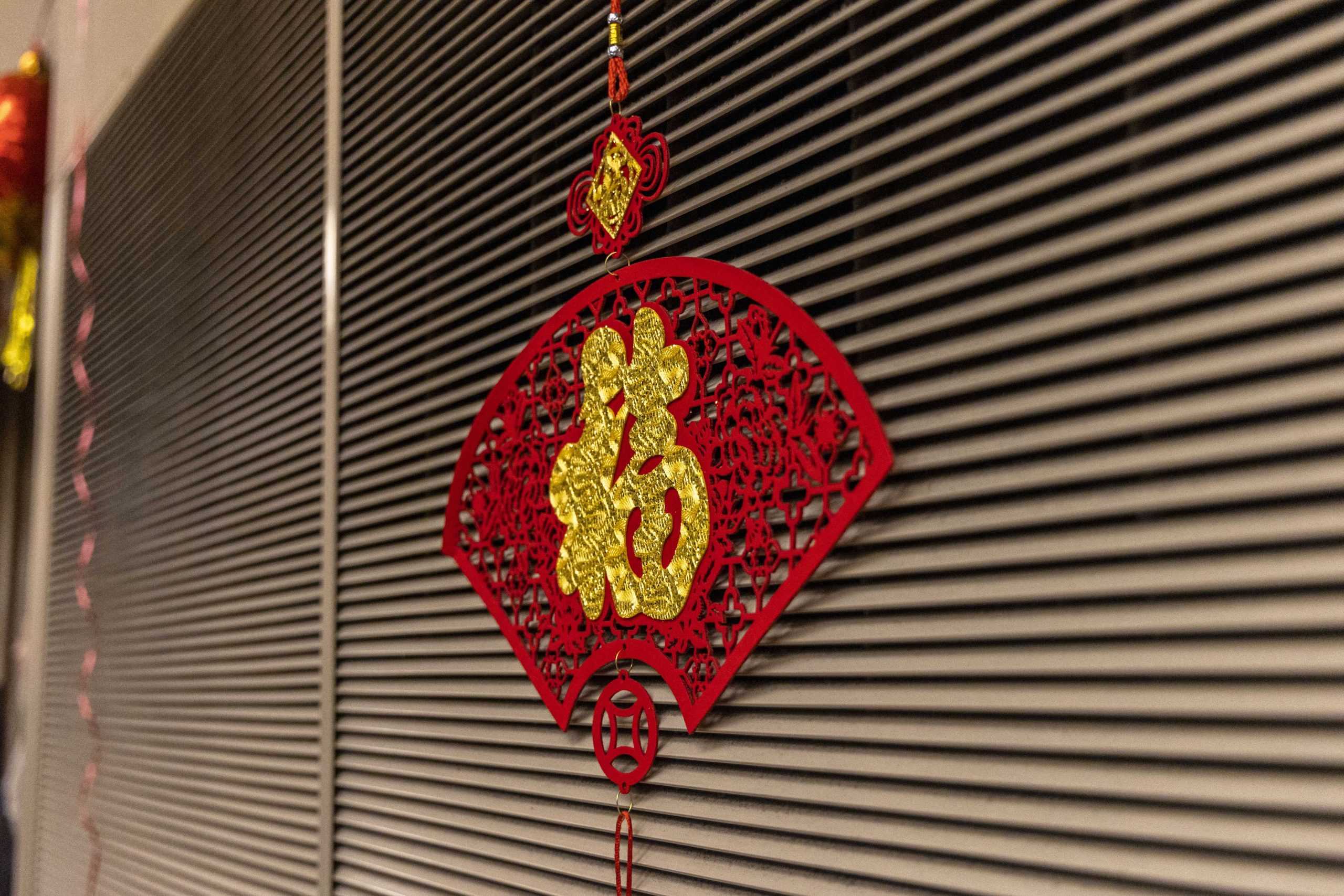 PHOTOS: Lunar New Year at LSU