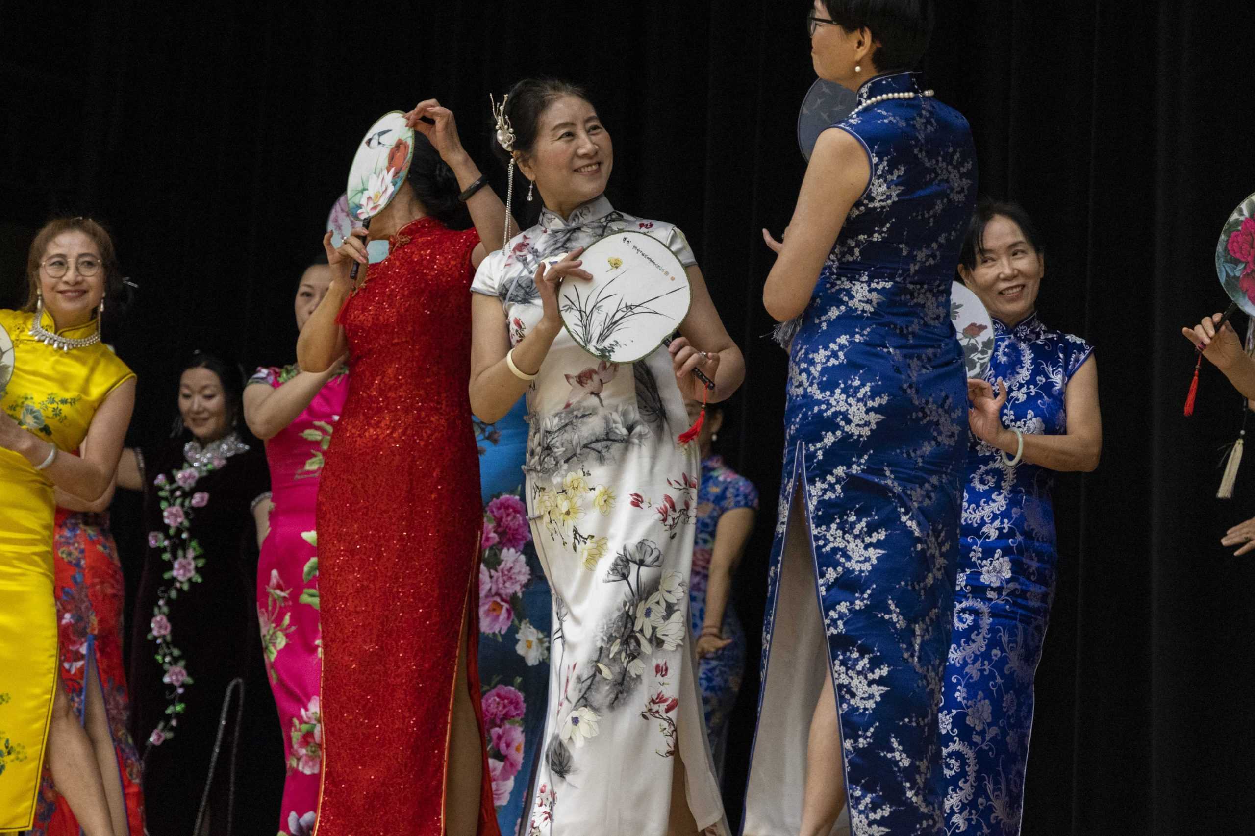 PHOTOS: Lunar New Year at LSU