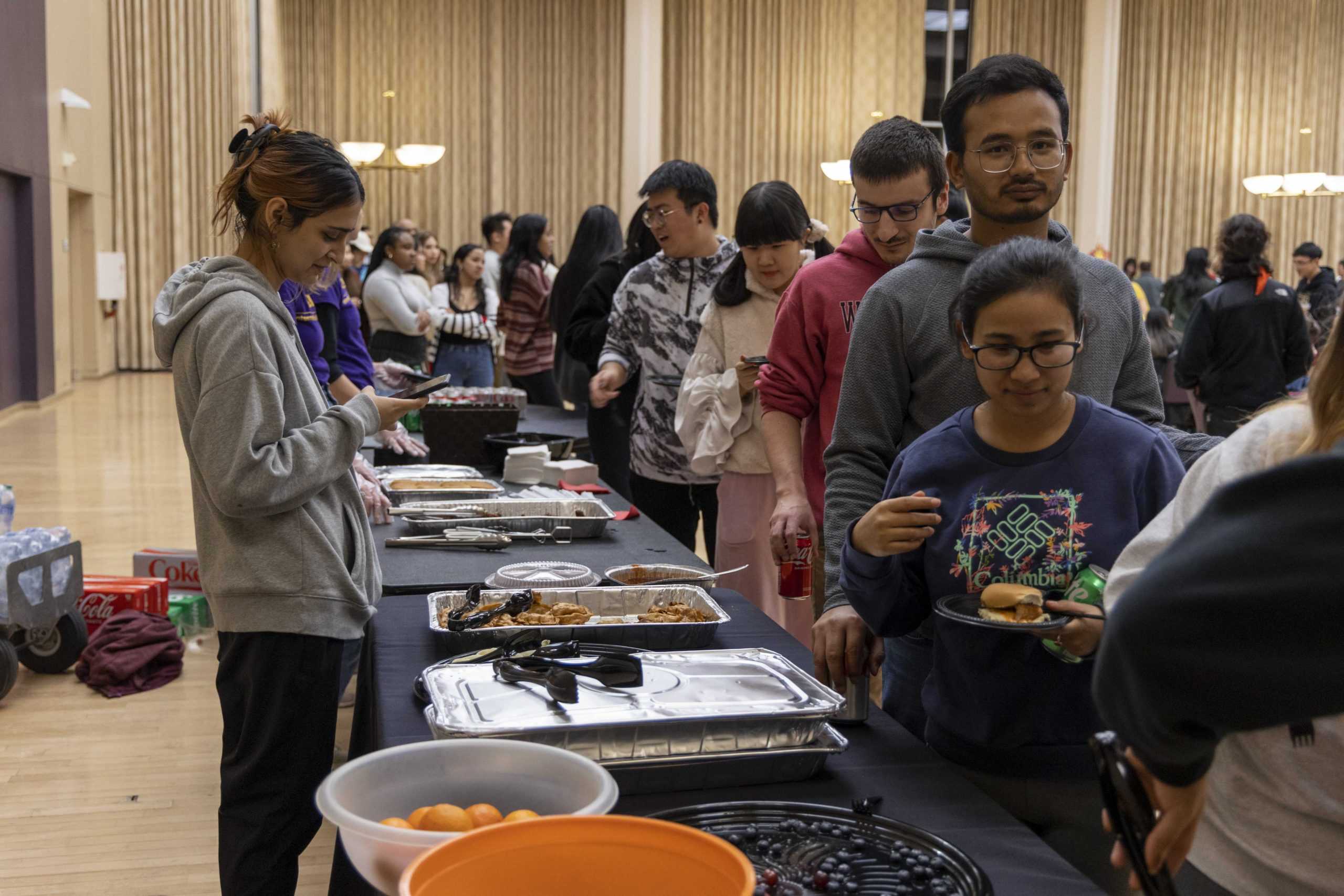 PHOTOS: Lunar New Year at LSU