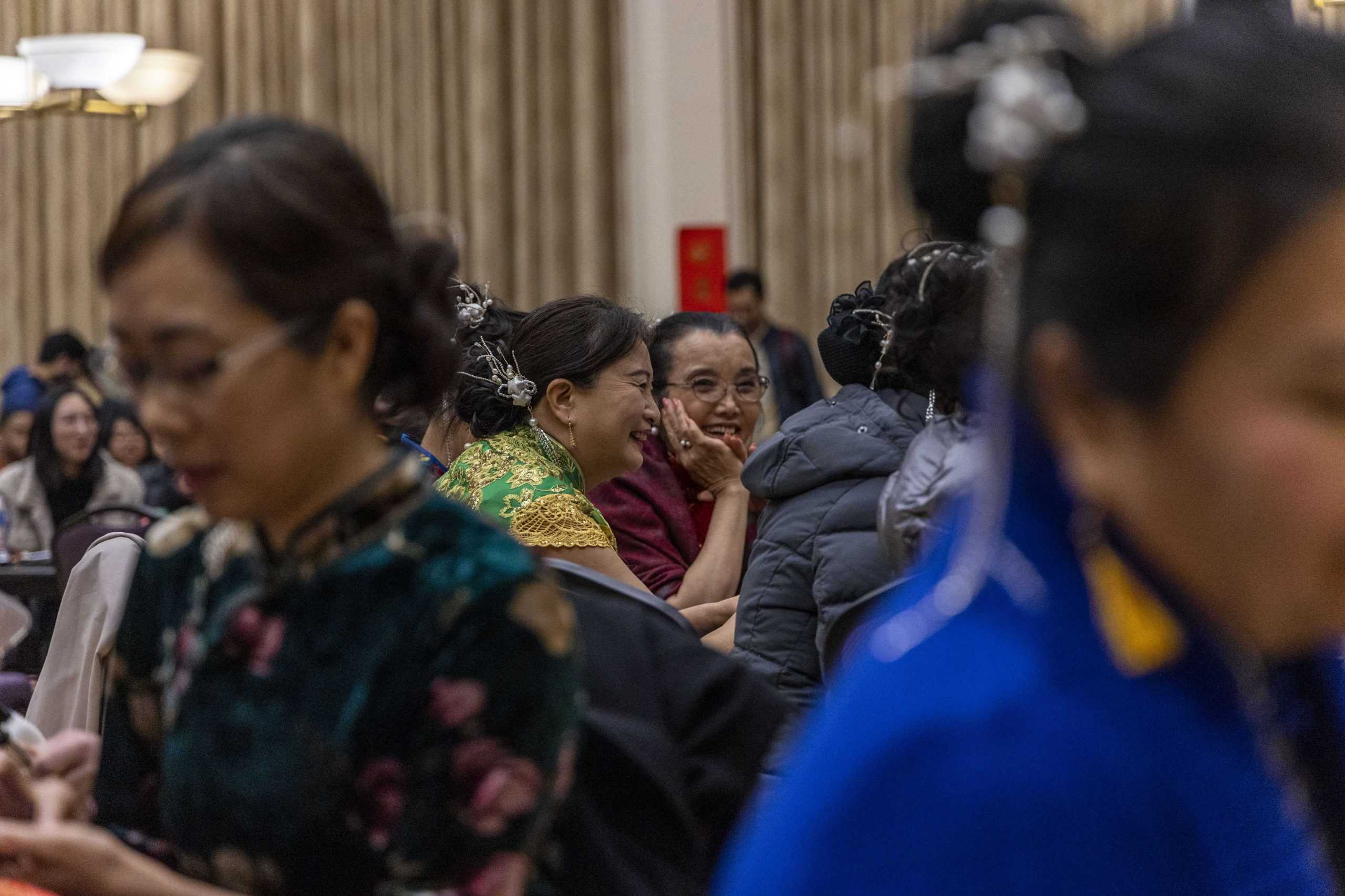 PHOTOS: Lunar New Year at LSU