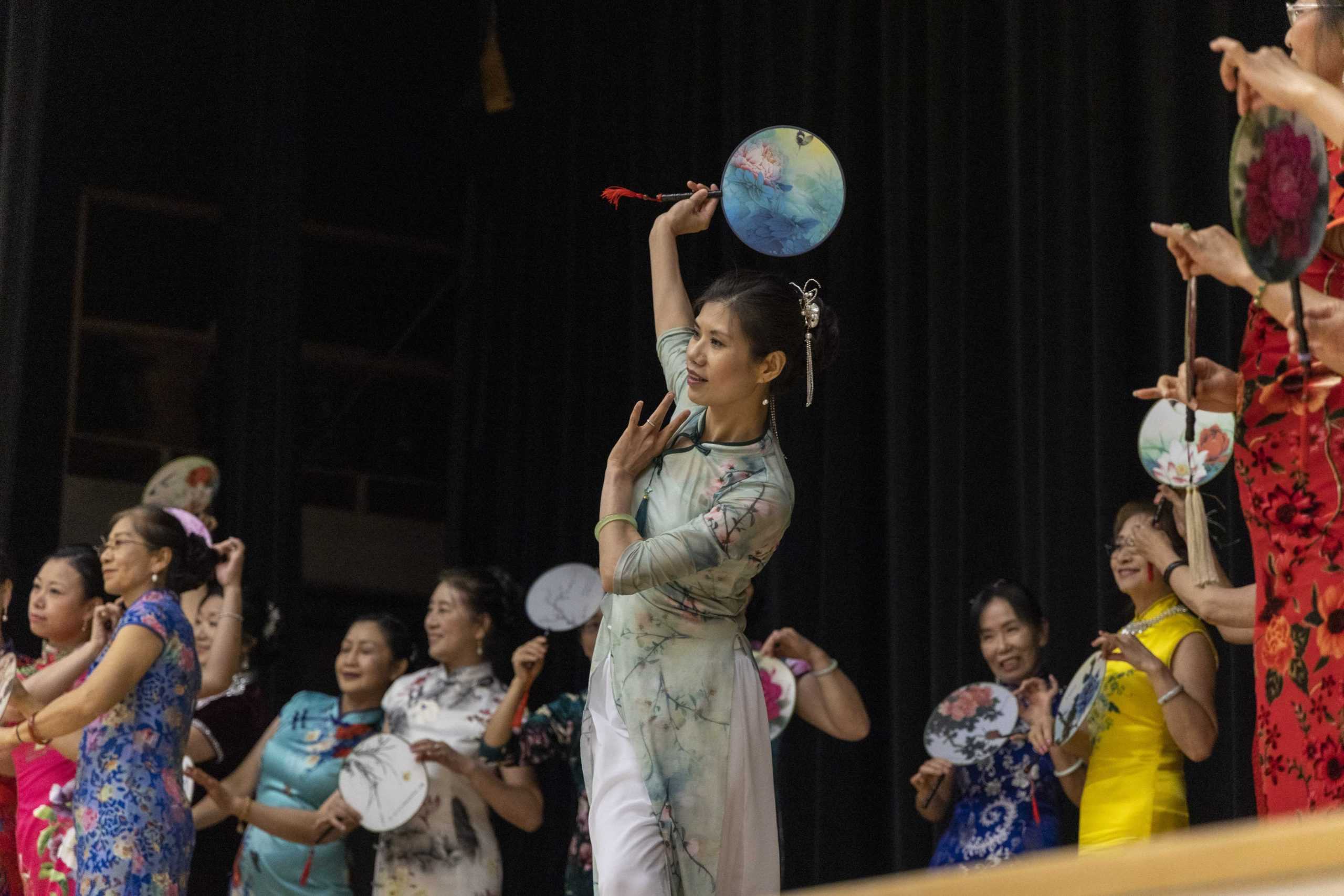 PHOTOS: Lunar New Year at LSU