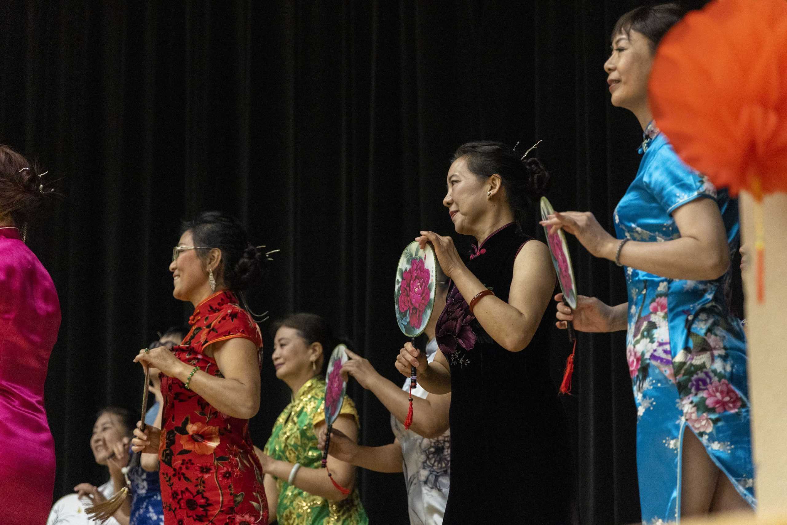 PHOTOS: Lunar New Year at LSU