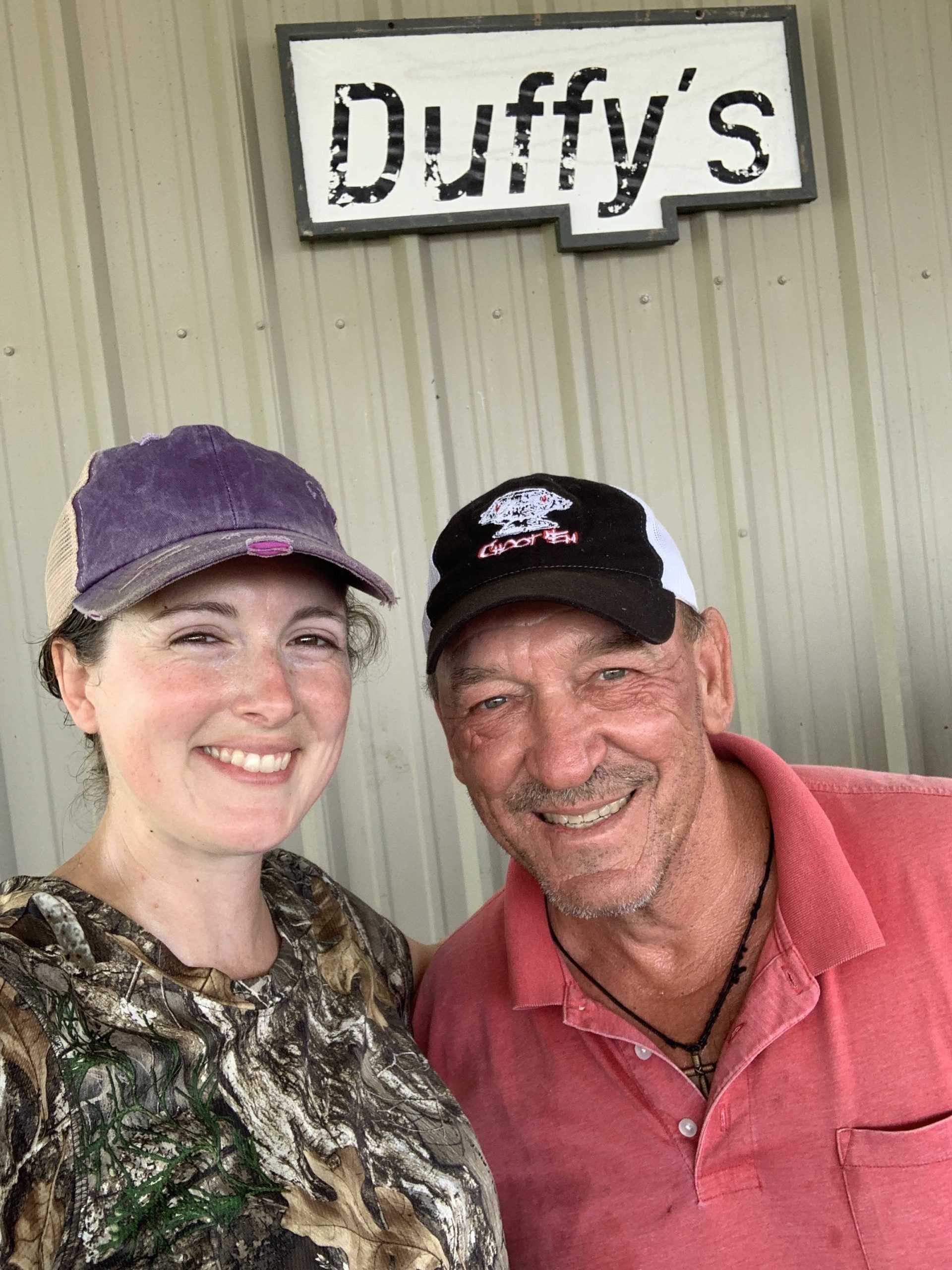 LSU alumna and Louisiana native cast for the newest season of &#8220;Swamp People&#8221;