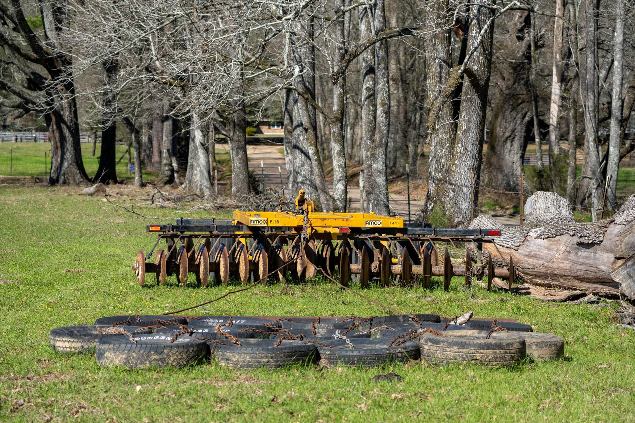 PHOTOS: Our local farms