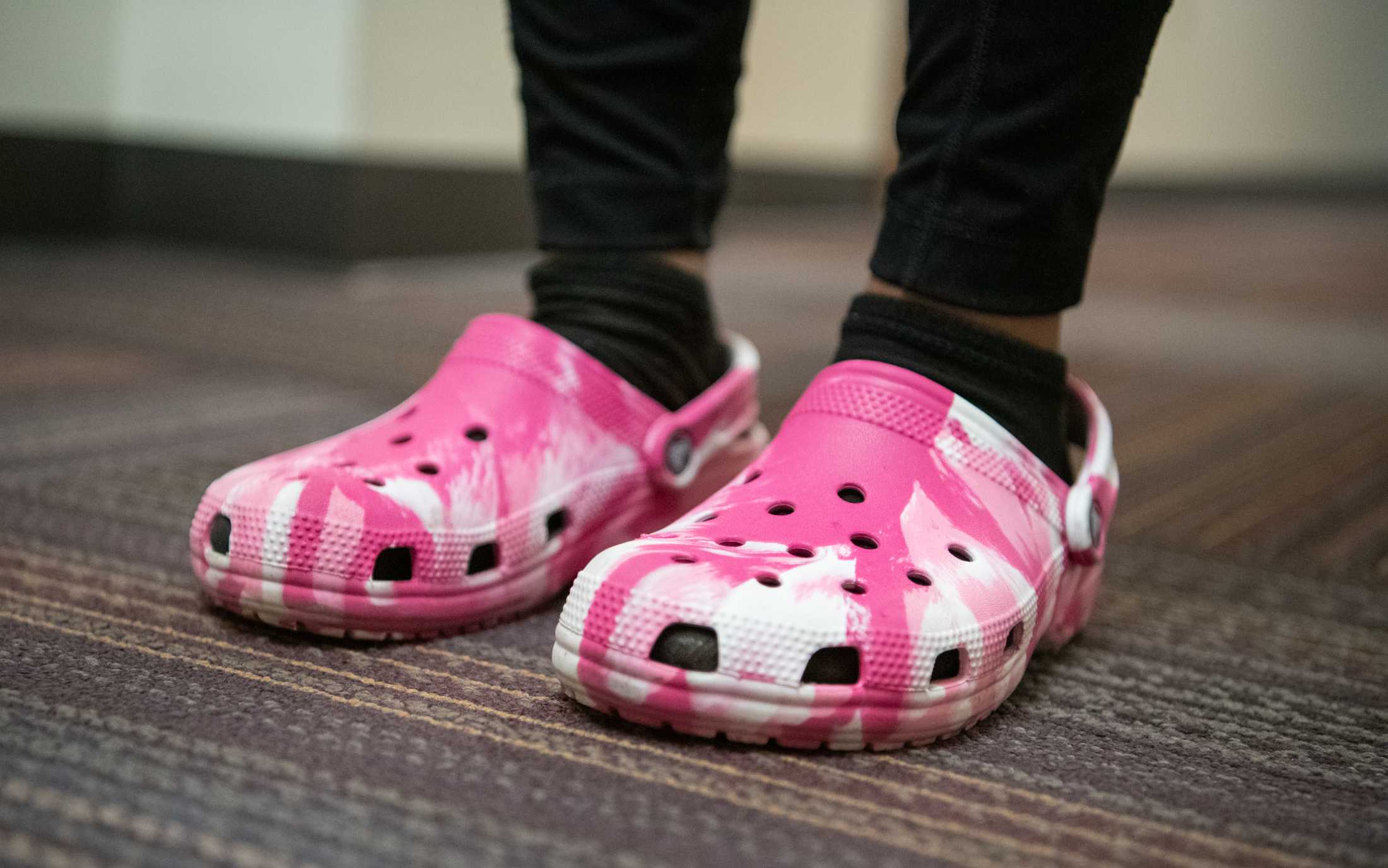 PHOTOS: Louisiana Shoe University