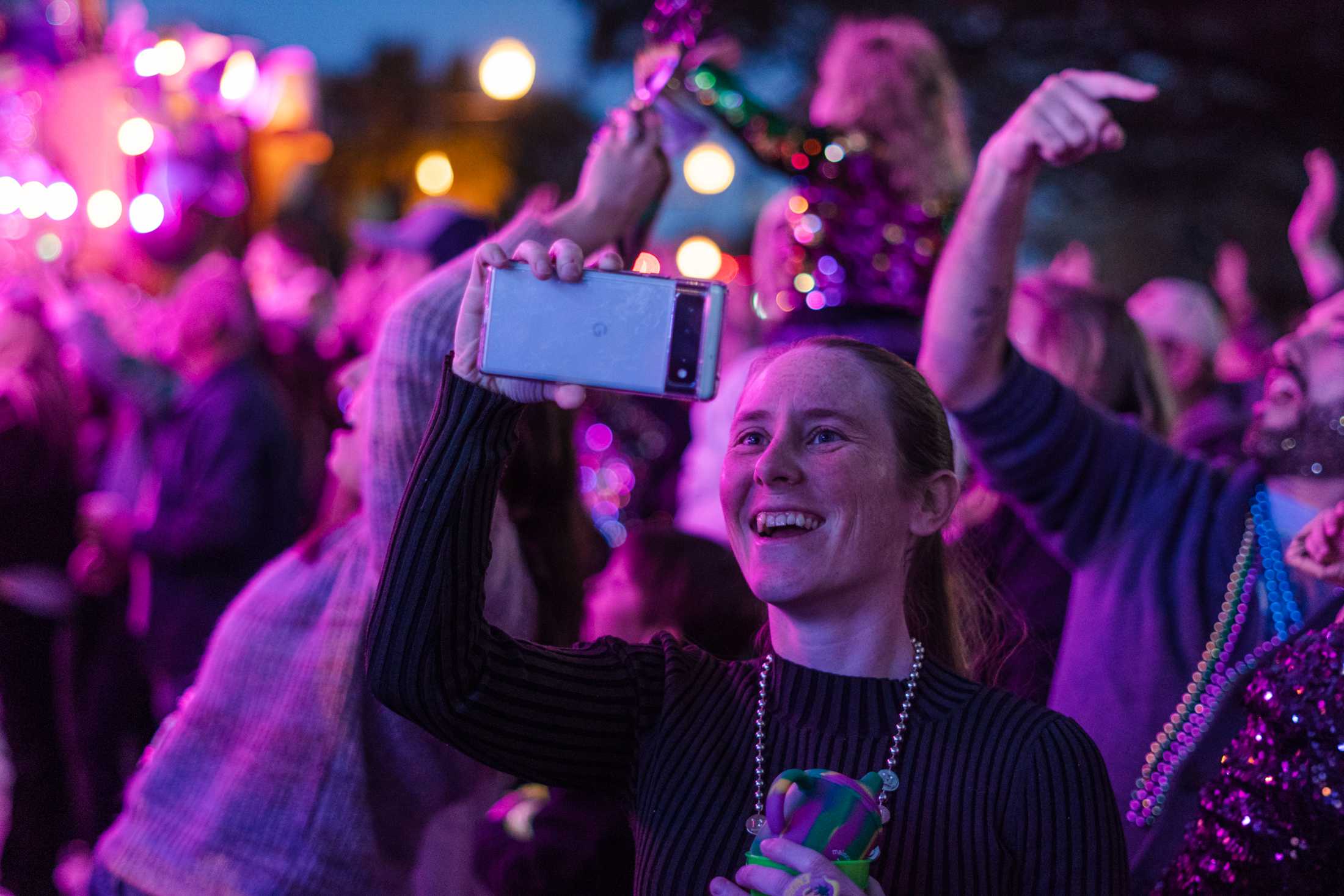 PHOTOS: Mardi Gras 2023