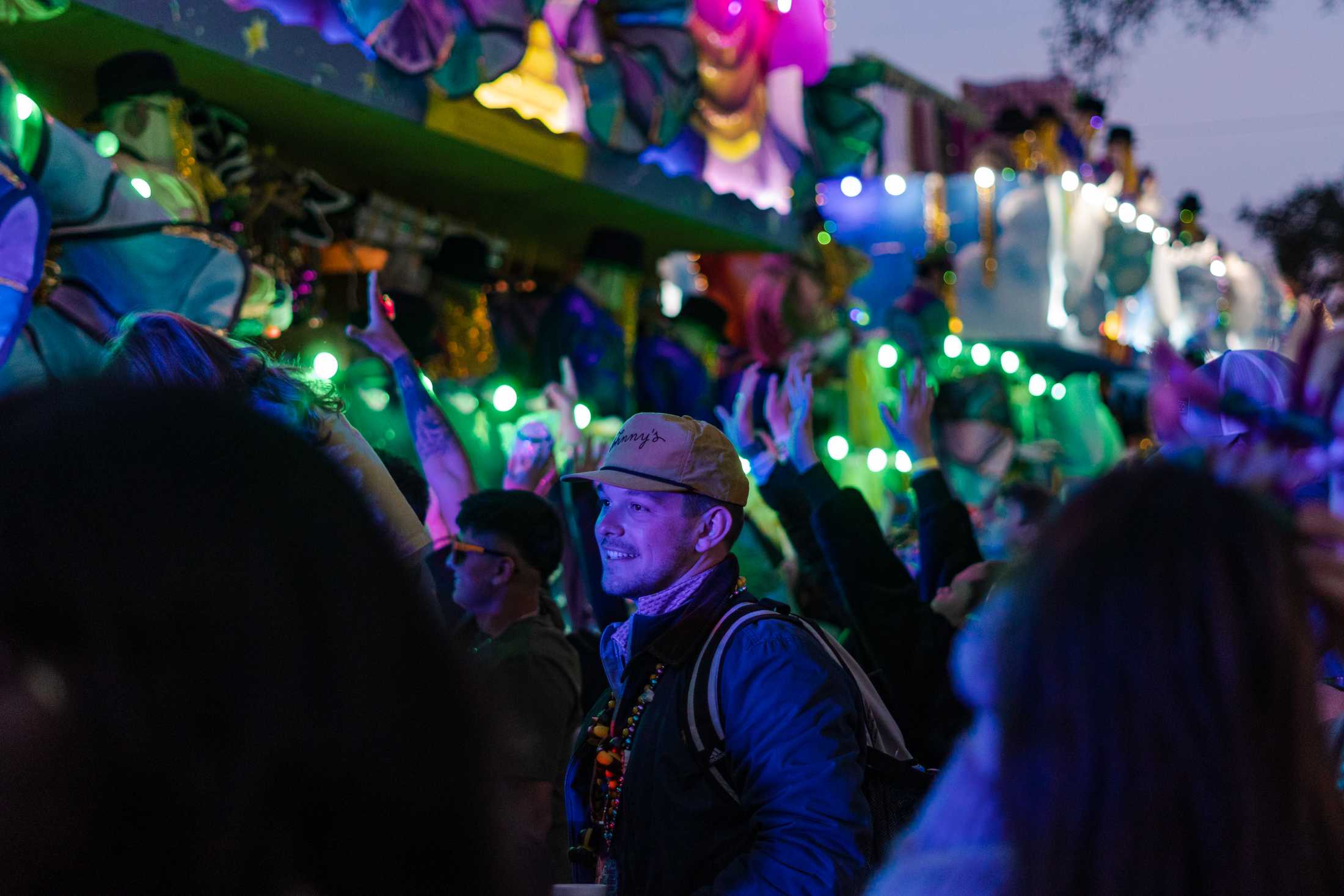 PHOTOS: Mardi Gras 2023