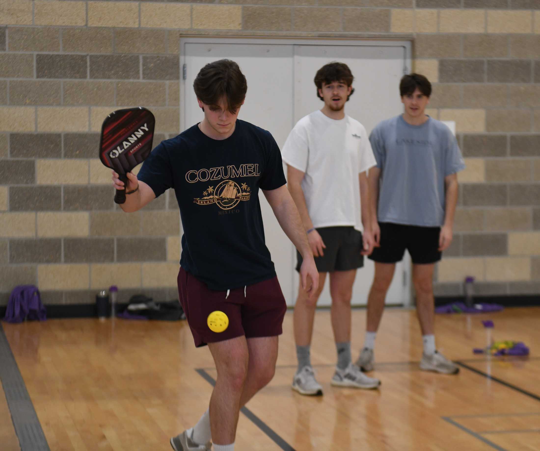 PHOTOS: The LSU UREC Pickleball Classic