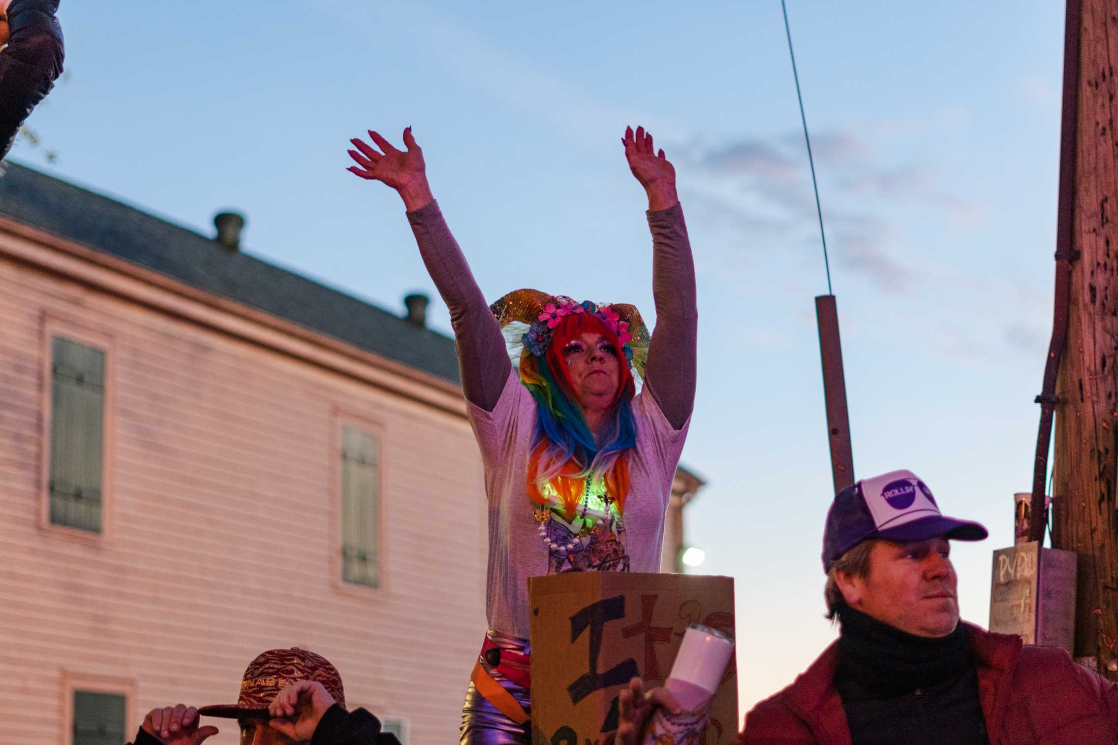 PHOTOS: Mardi Gras 2023