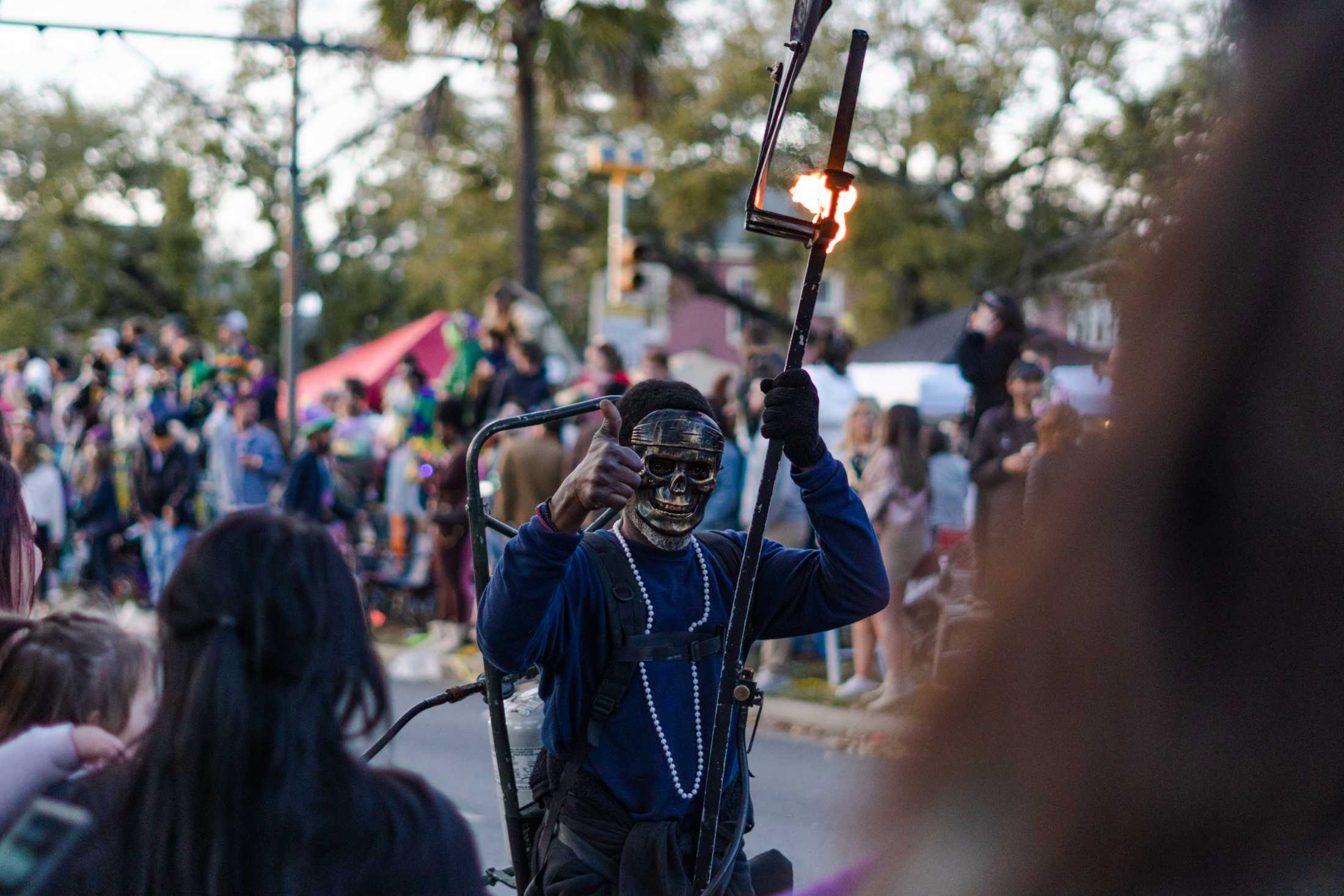 PHOTOS: Mardi Gras 2023