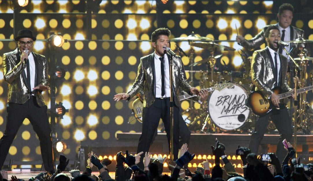 What's the most iconic Super Bowl halftime show? We looked back at some of the most memorable